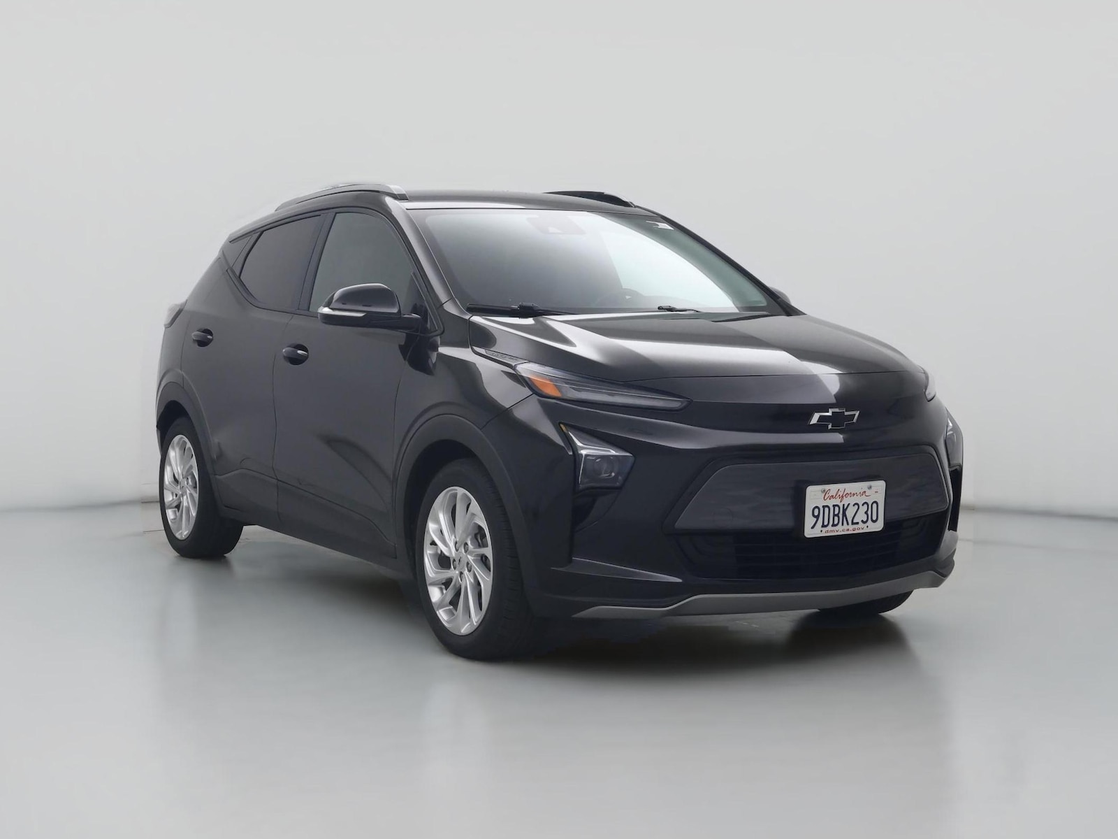 2022 Chevrolet Bolt EUV