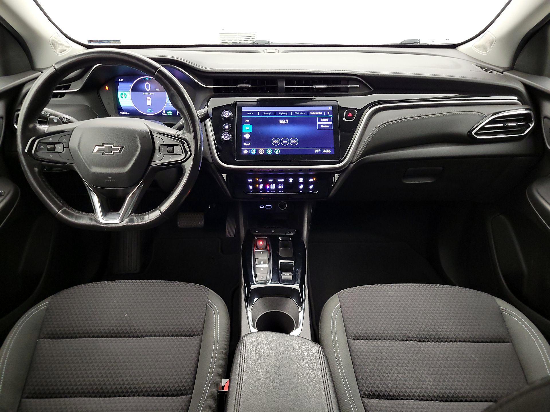 Thumbnail: 2022 Chevrolet Bolt EUV - 9