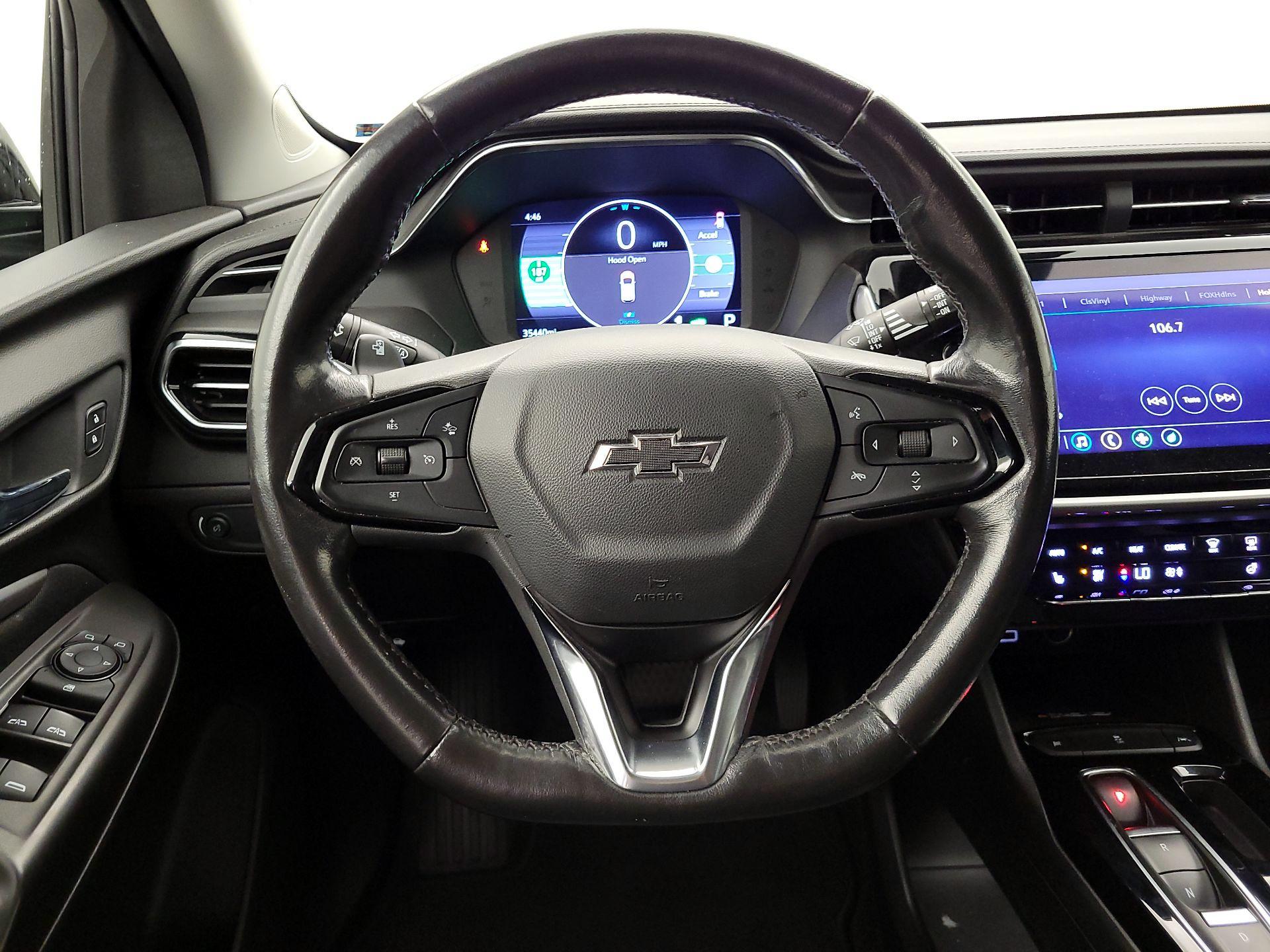 Thumbnail: 2022 Chevrolet Bolt EUV - 10