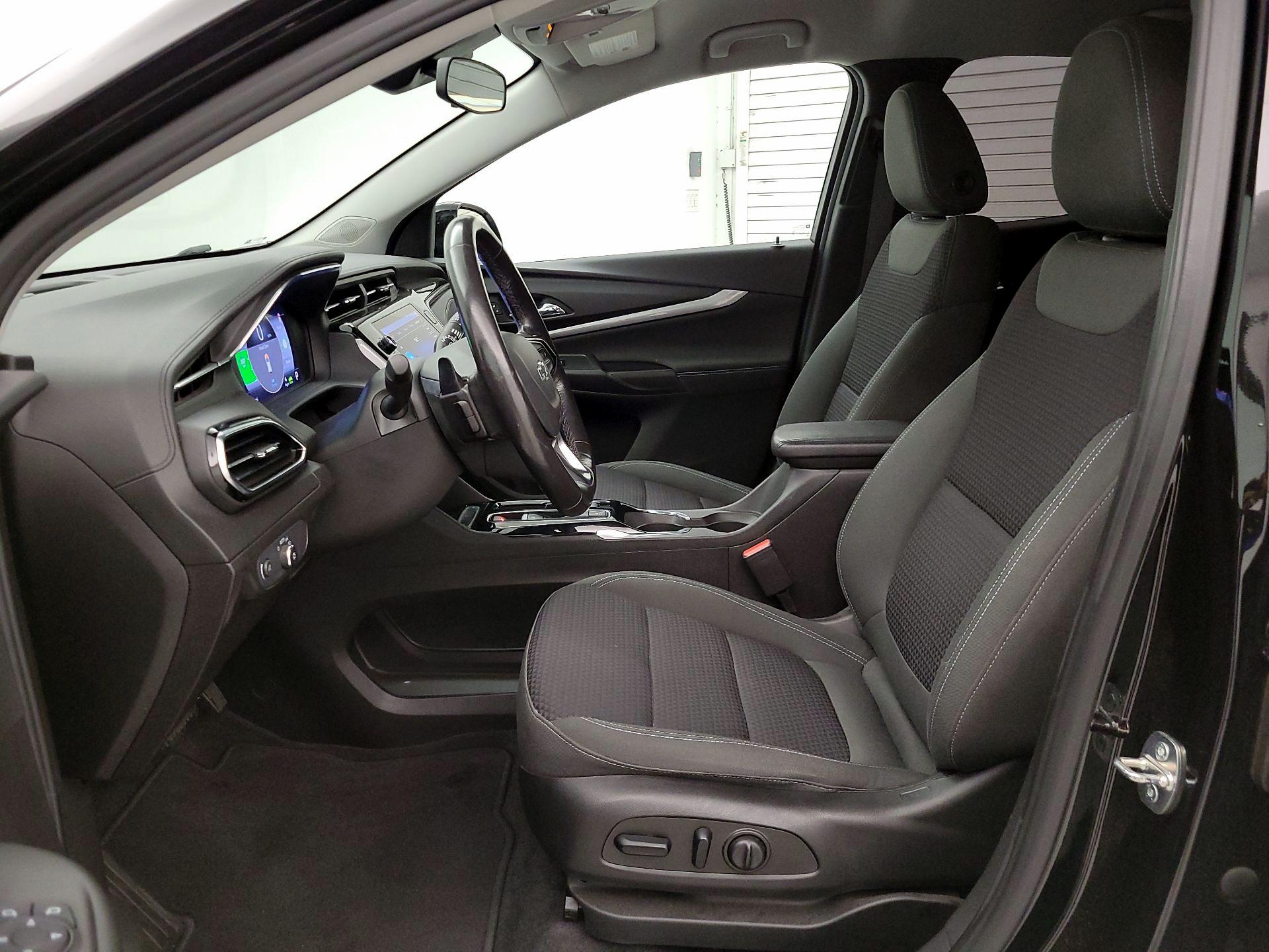 Thumbnail: 2022 Chevrolet Bolt EUV - 11