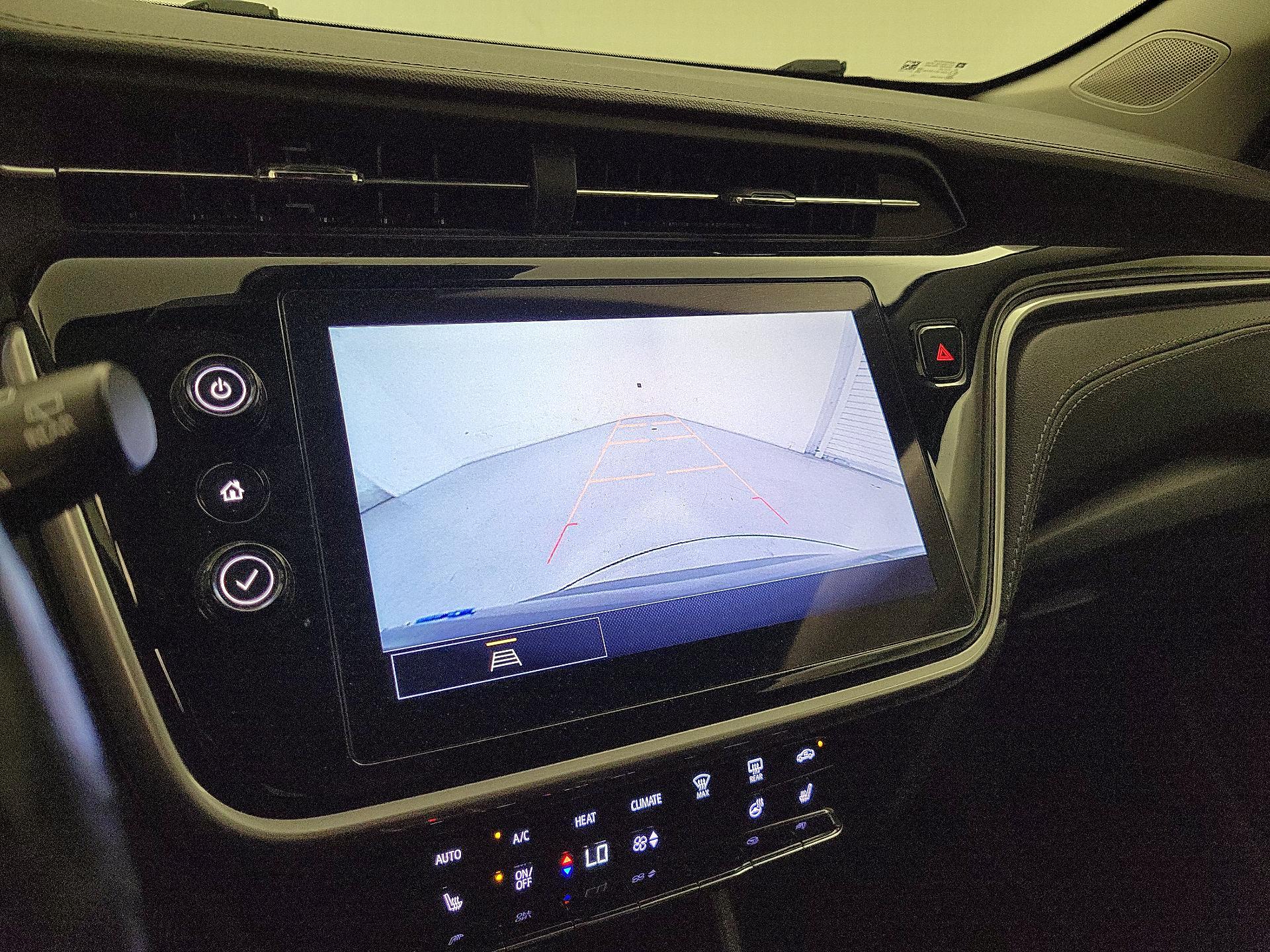 Thumbnail: 2022 Chevrolet Bolt EUV - 14