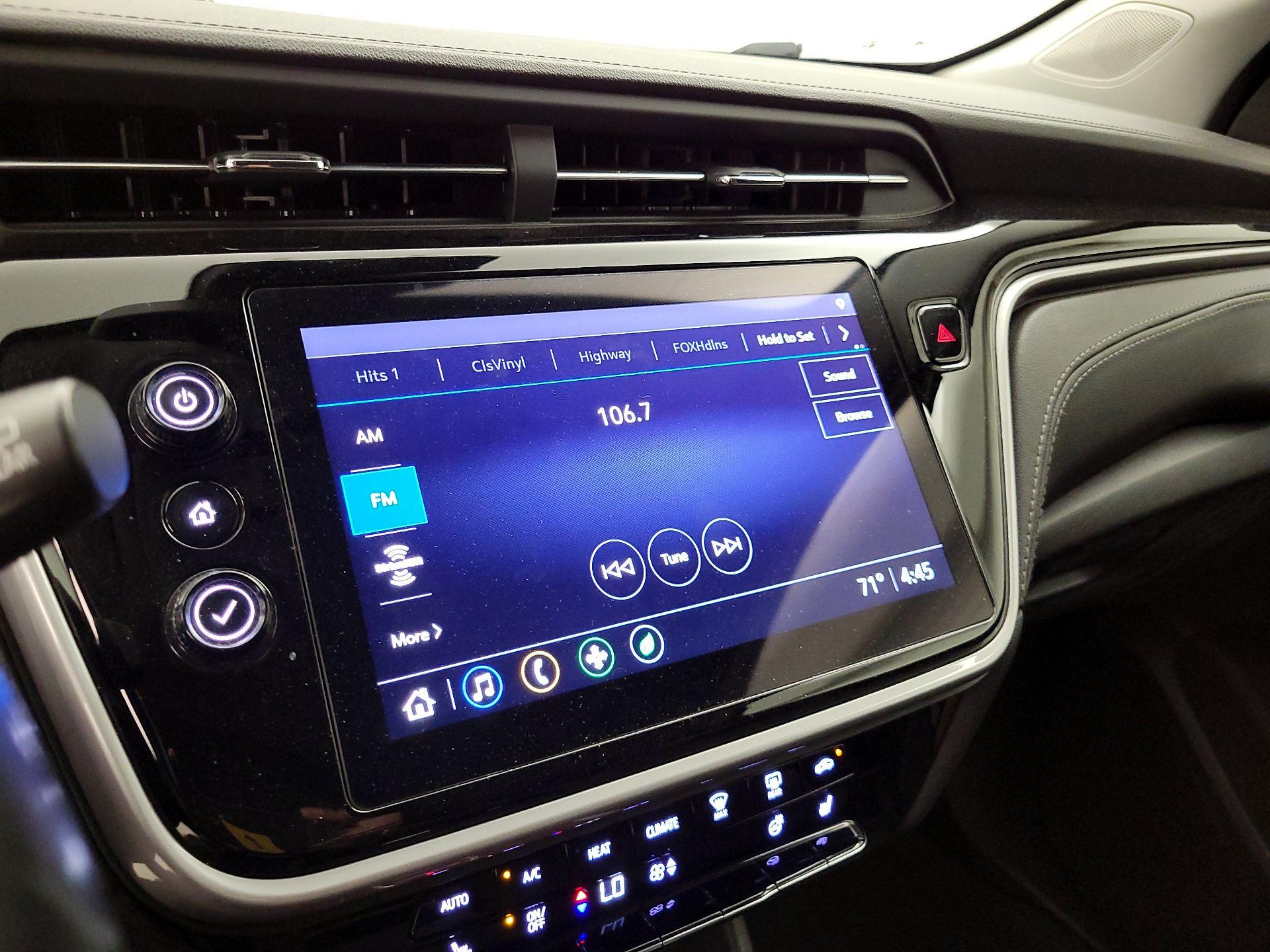 Thumbnail: 2022 Chevrolet Bolt EUV - 15