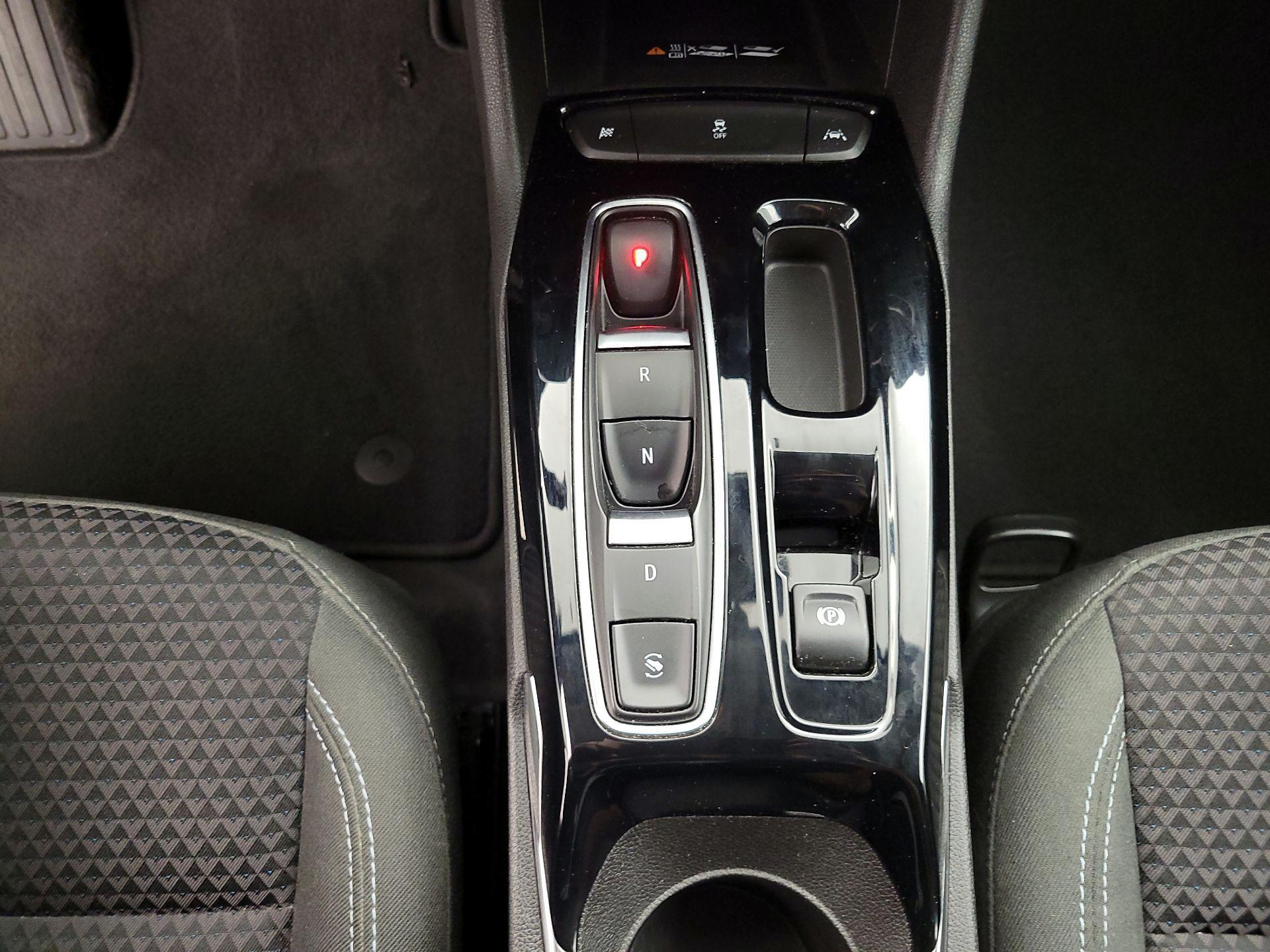 Thumbnail: 2022 Chevrolet Bolt EUV - 17