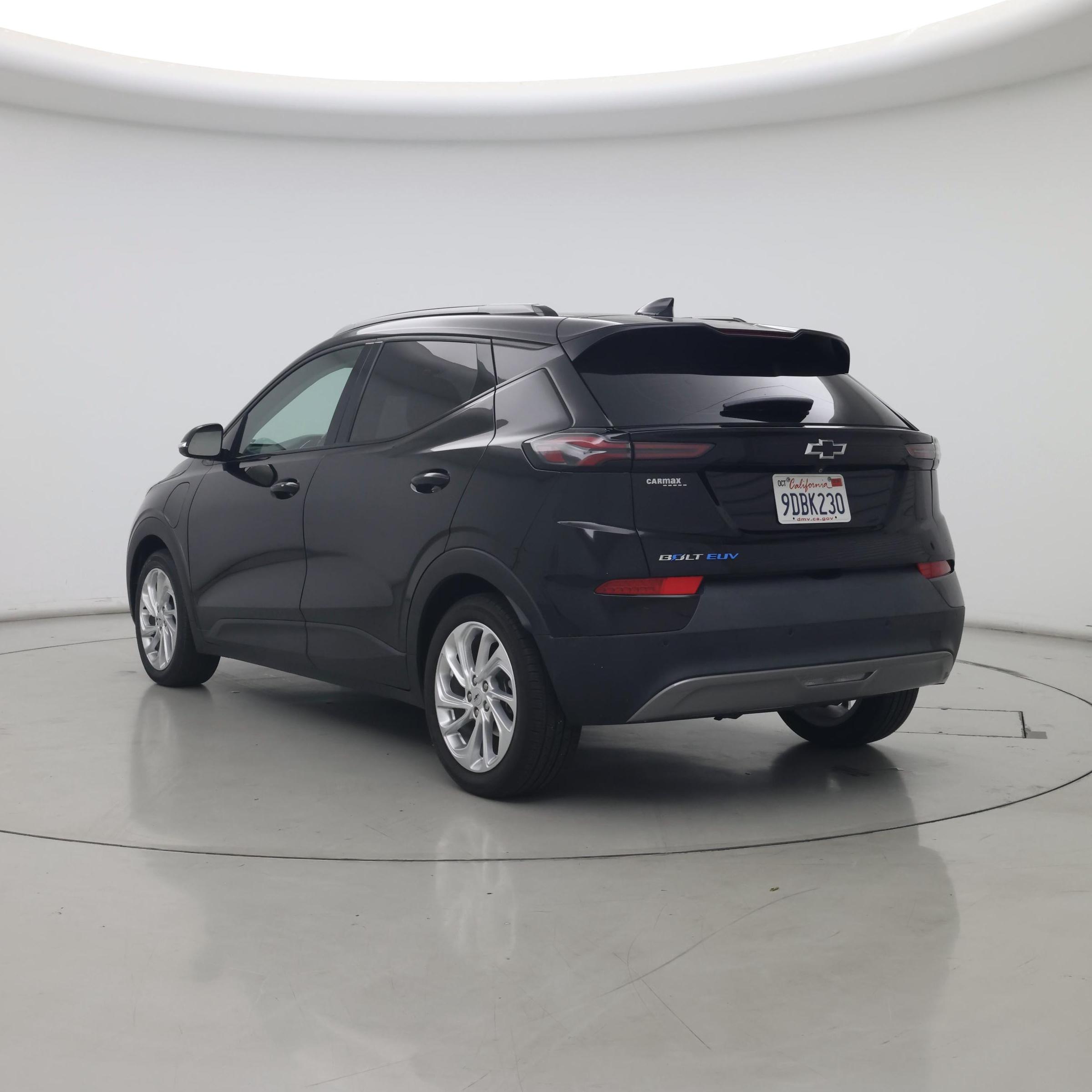 Thumbnail: 2022 Chevrolet Bolt EUV - 2