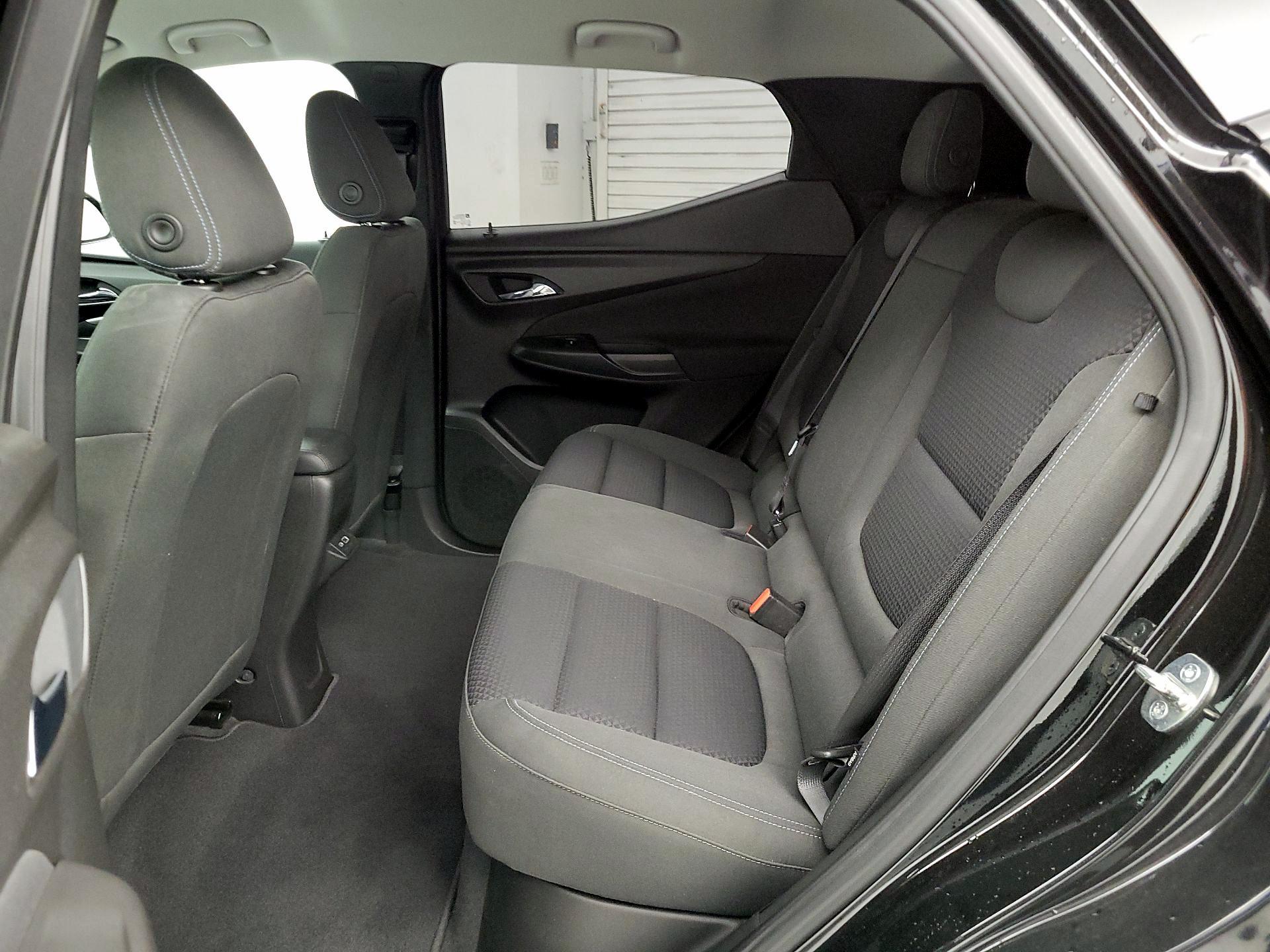 Thumbnail: 2022 Chevrolet Bolt EUV - 19