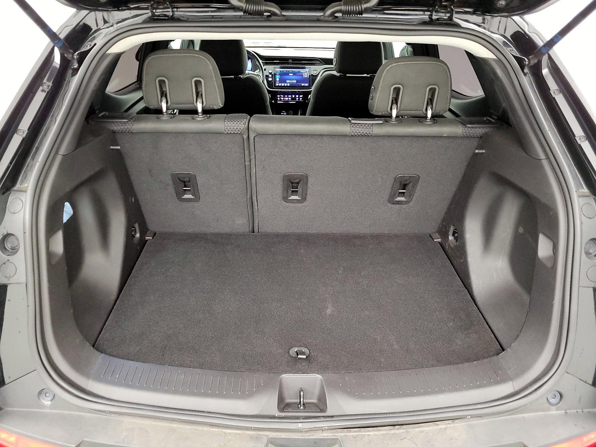 Thumbnail: 2022 Chevrolet Bolt EUV - 20