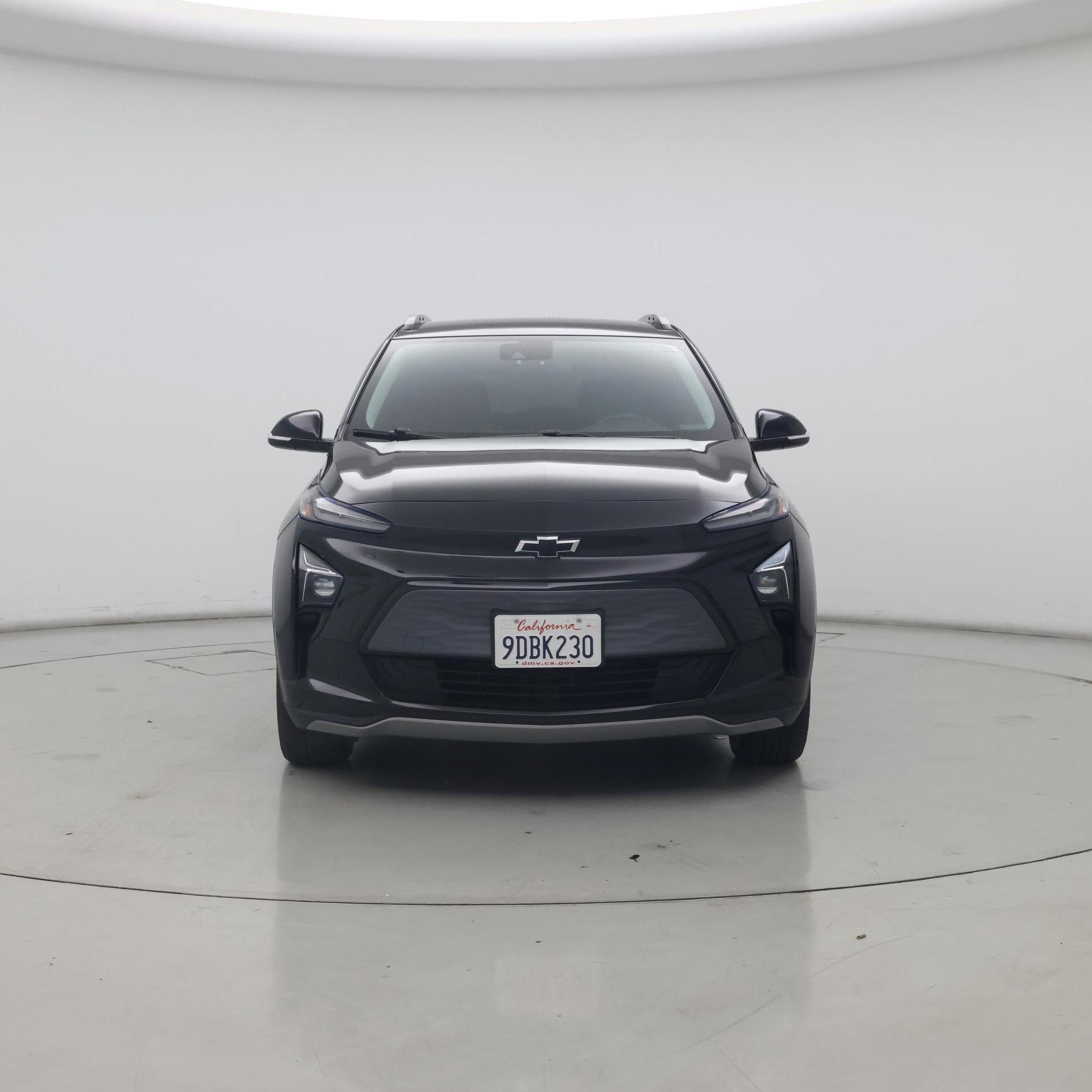 Thumbnail: 2022 Chevrolet Bolt EUV - 5