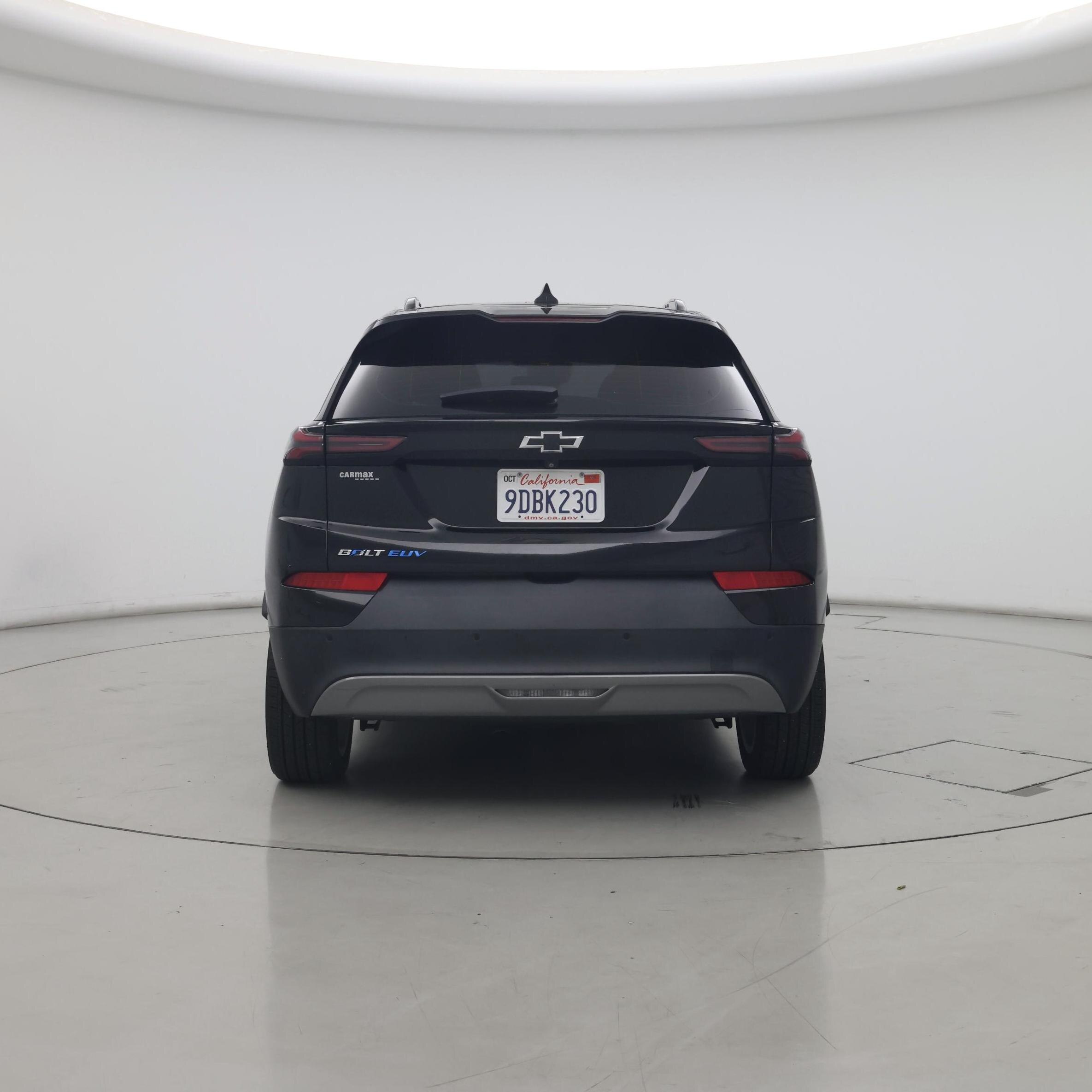 Thumbnail: 2022 Chevrolet Bolt EUV - 6