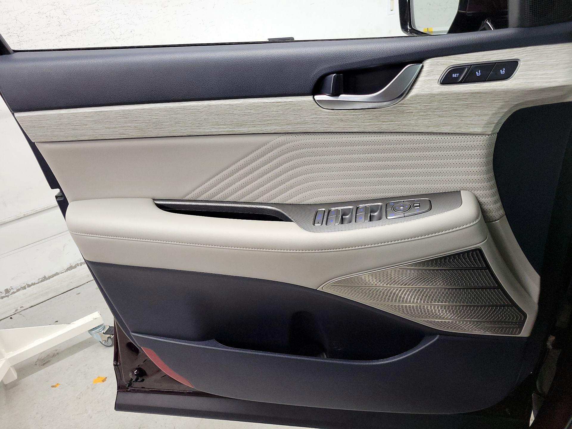 Thumbnail: 2024 Hyundai Palisade - 12