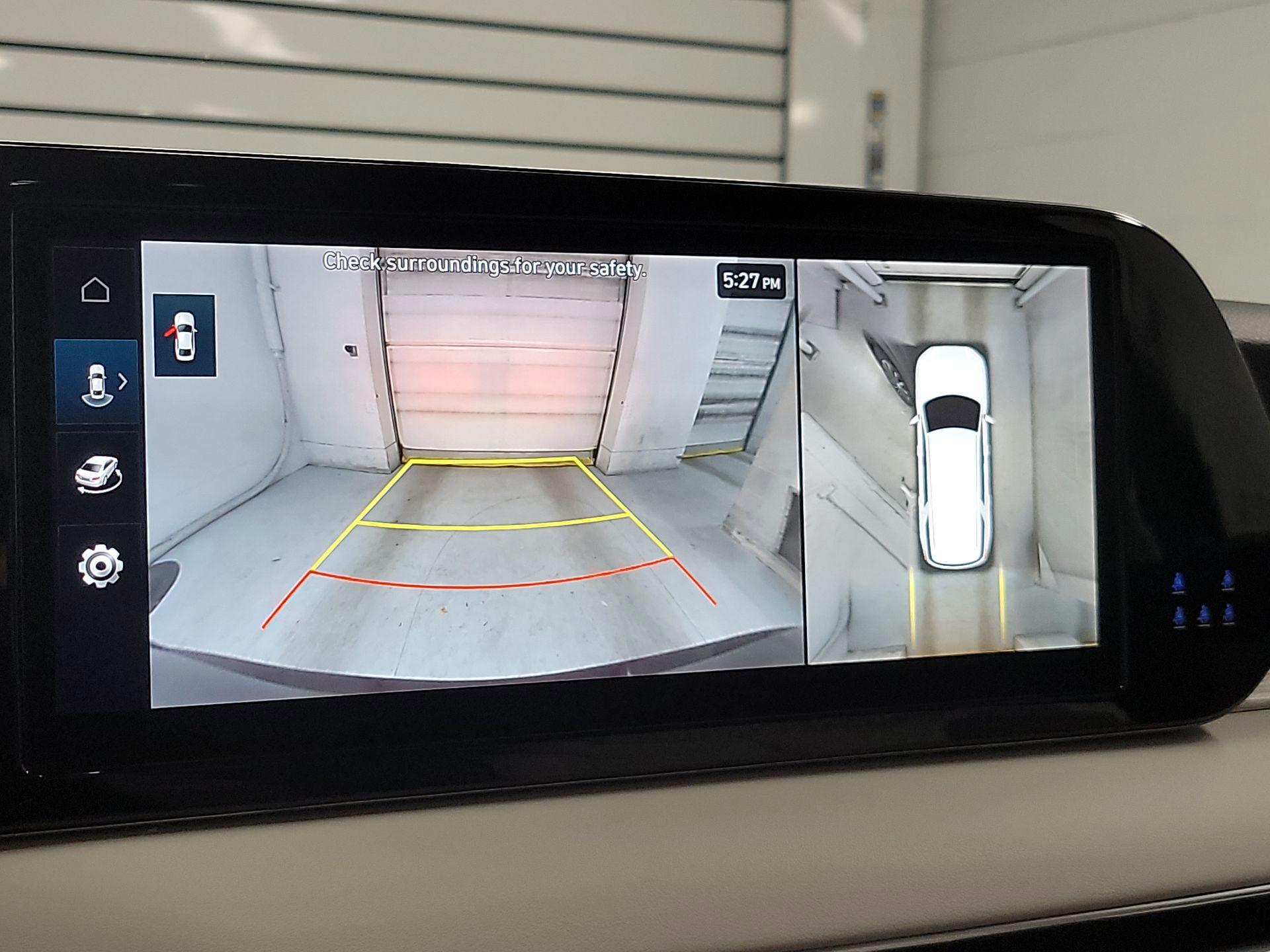 Thumbnail: 2024 Hyundai Palisade - 13