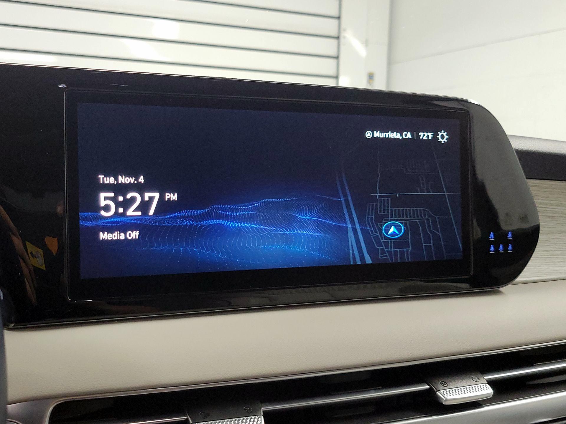 Thumbnail: 2024 Hyundai Palisade - 14