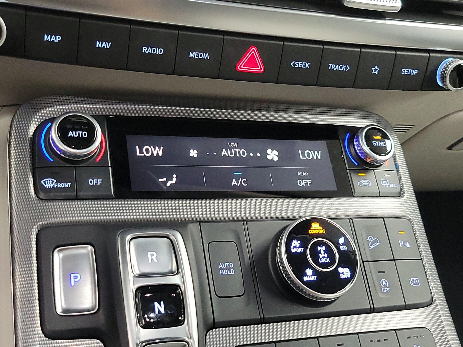 Thumbnail: 2024 Hyundai Palisade - 15