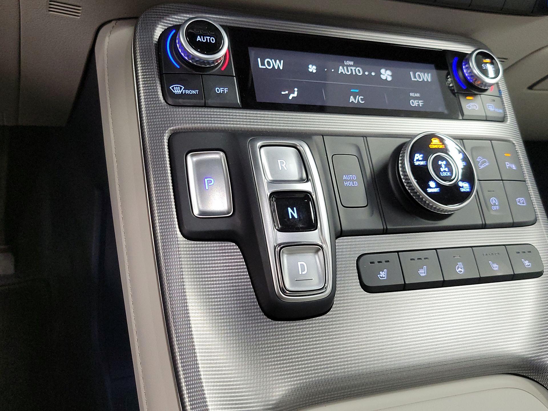 Thumbnail: 2024 Hyundai Palisade - 16