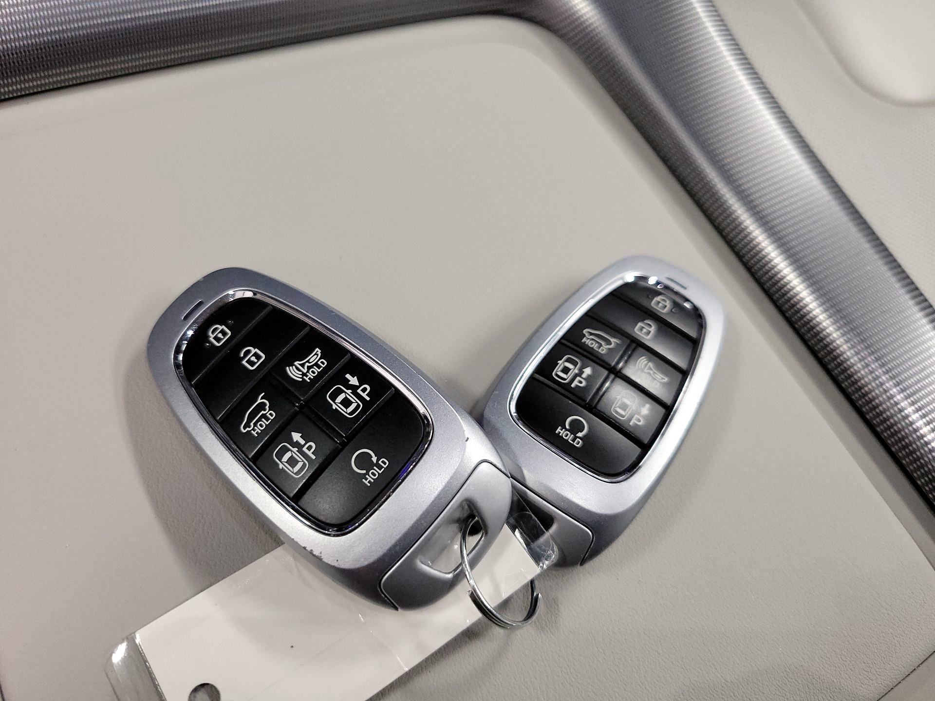 Thumbnail: 2024 Hyundai Palisade - 20