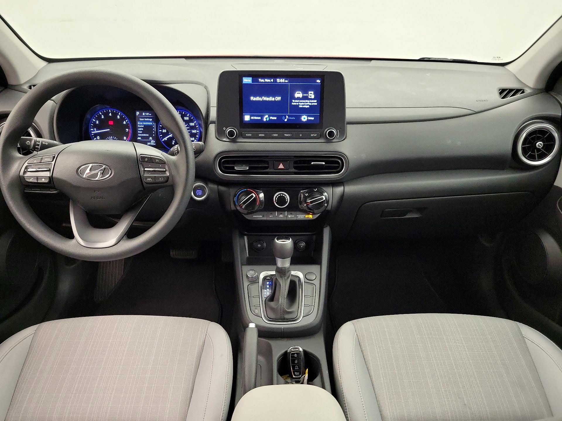 Thumbnail: 2023 Hyundai Kona - 9