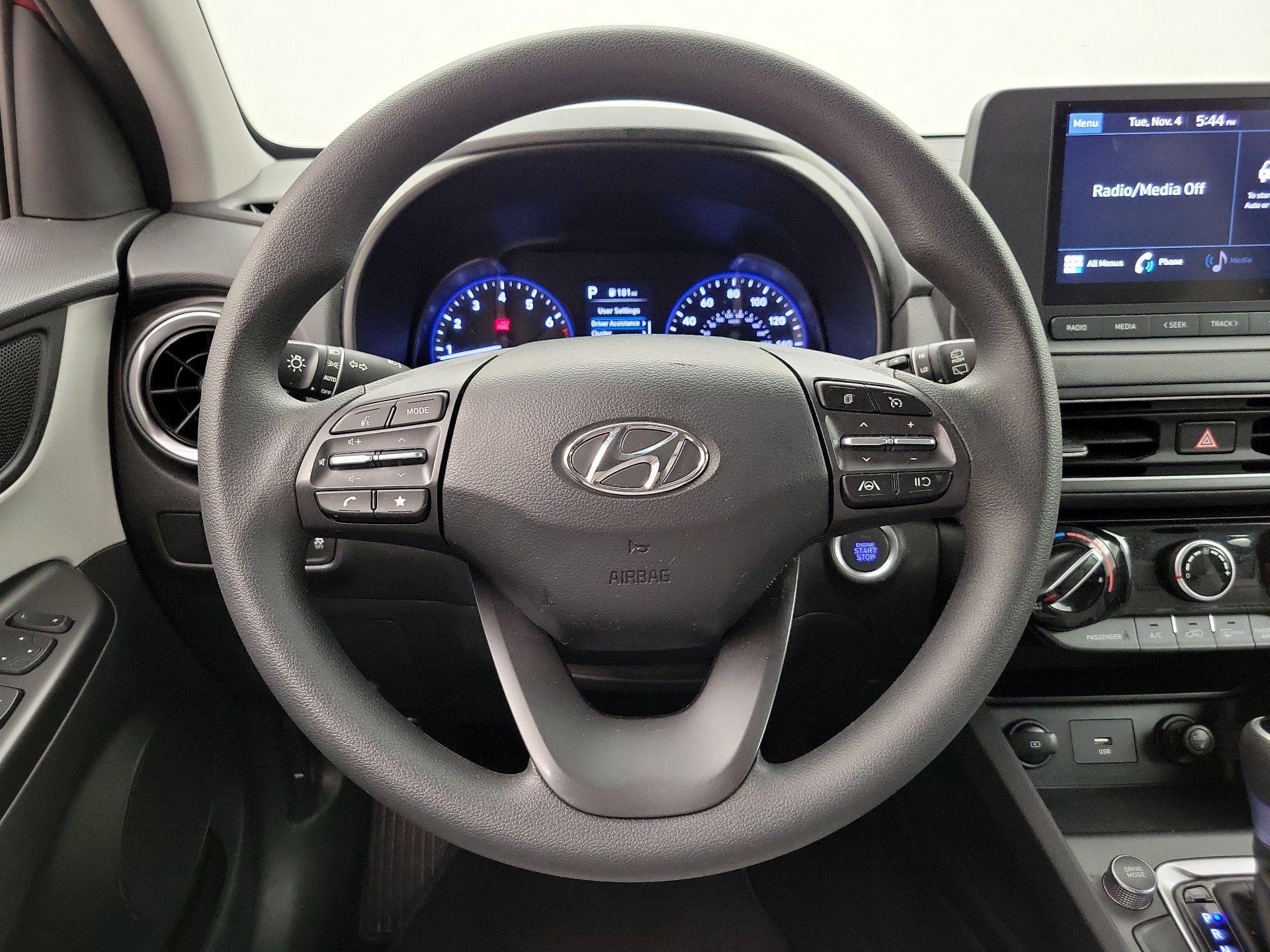 Thumbnail: 2023 Hyundai Kona - 10