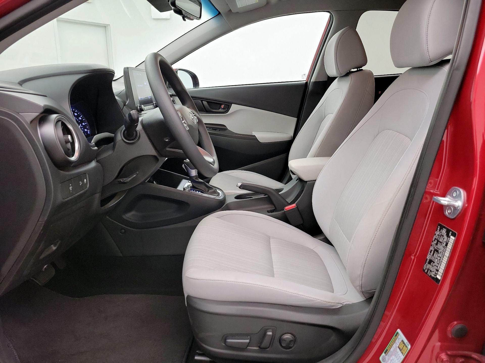 Thumbnail: 2023 Hyundai Kona - 11