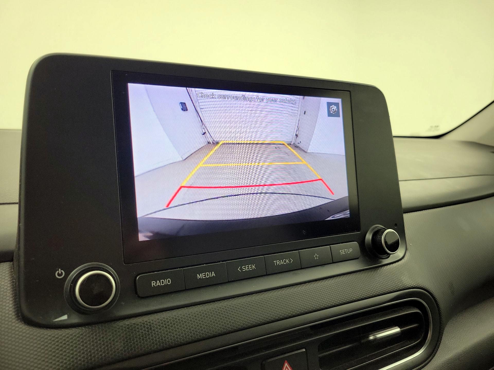 Thumbnail: 2023 Hyundai Kona - 14