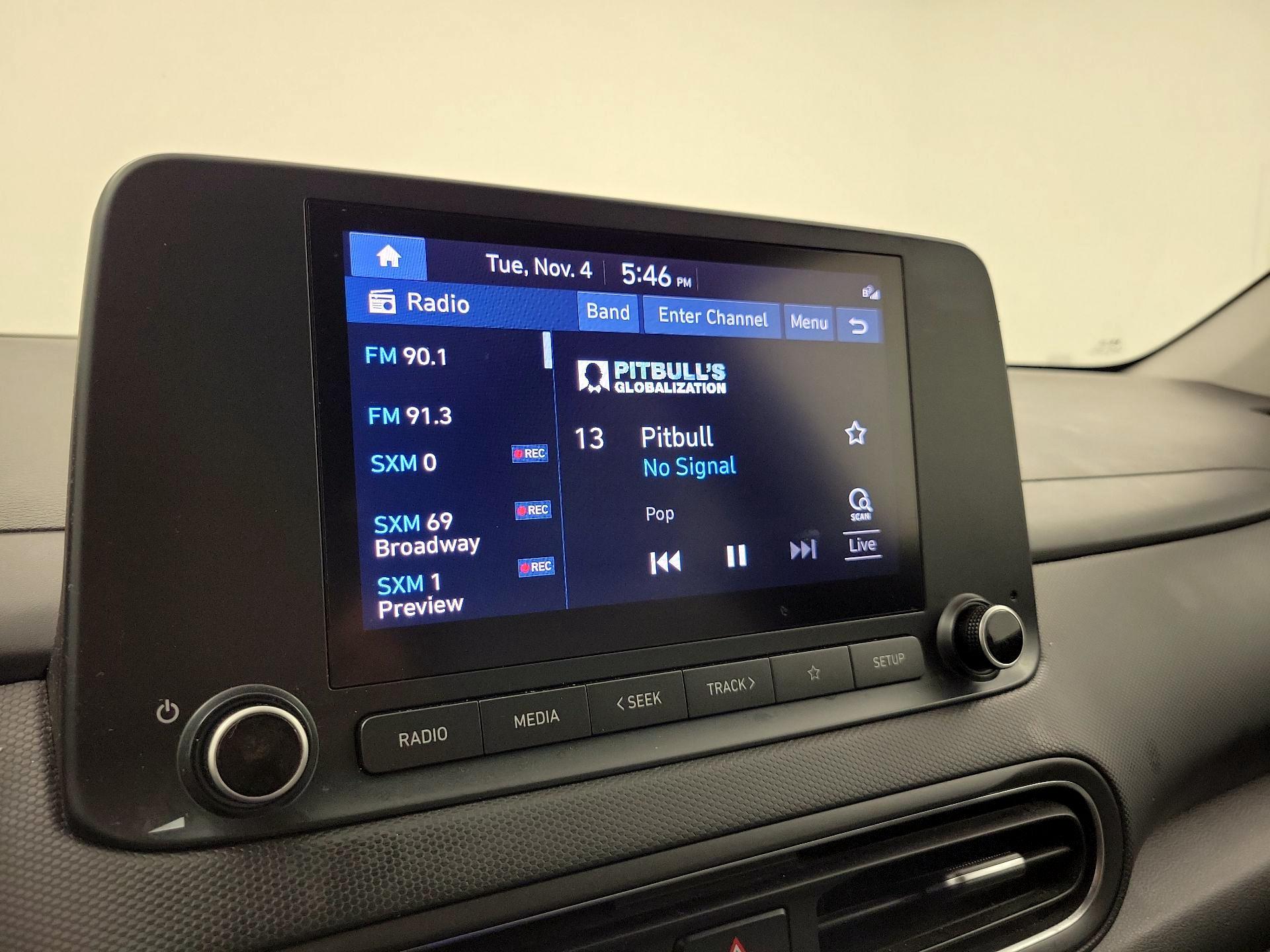 Thumbnail: 2023 Hyundai Kona - 15