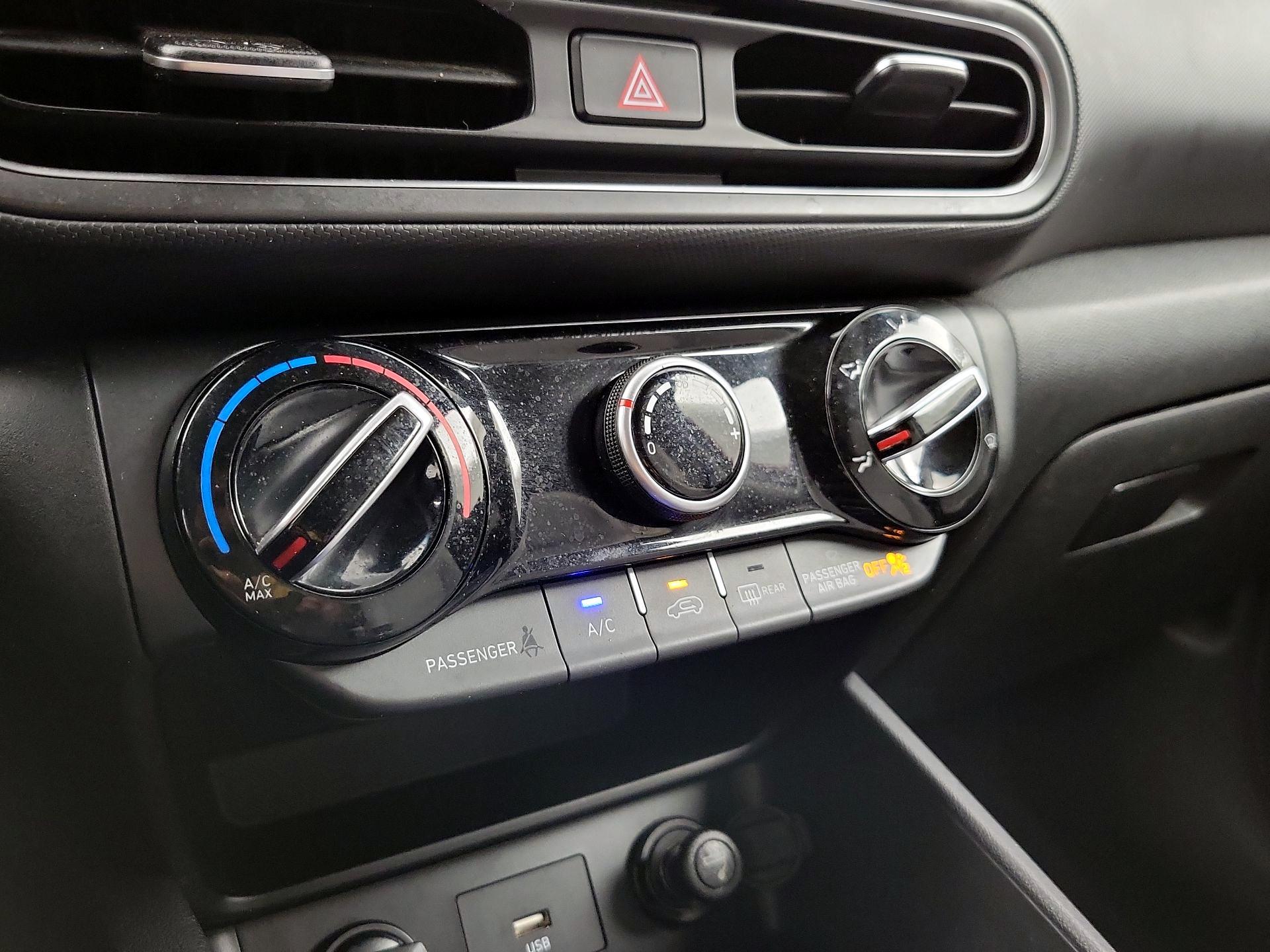 Thumbnail: 2023 Hyundai Kona - 16