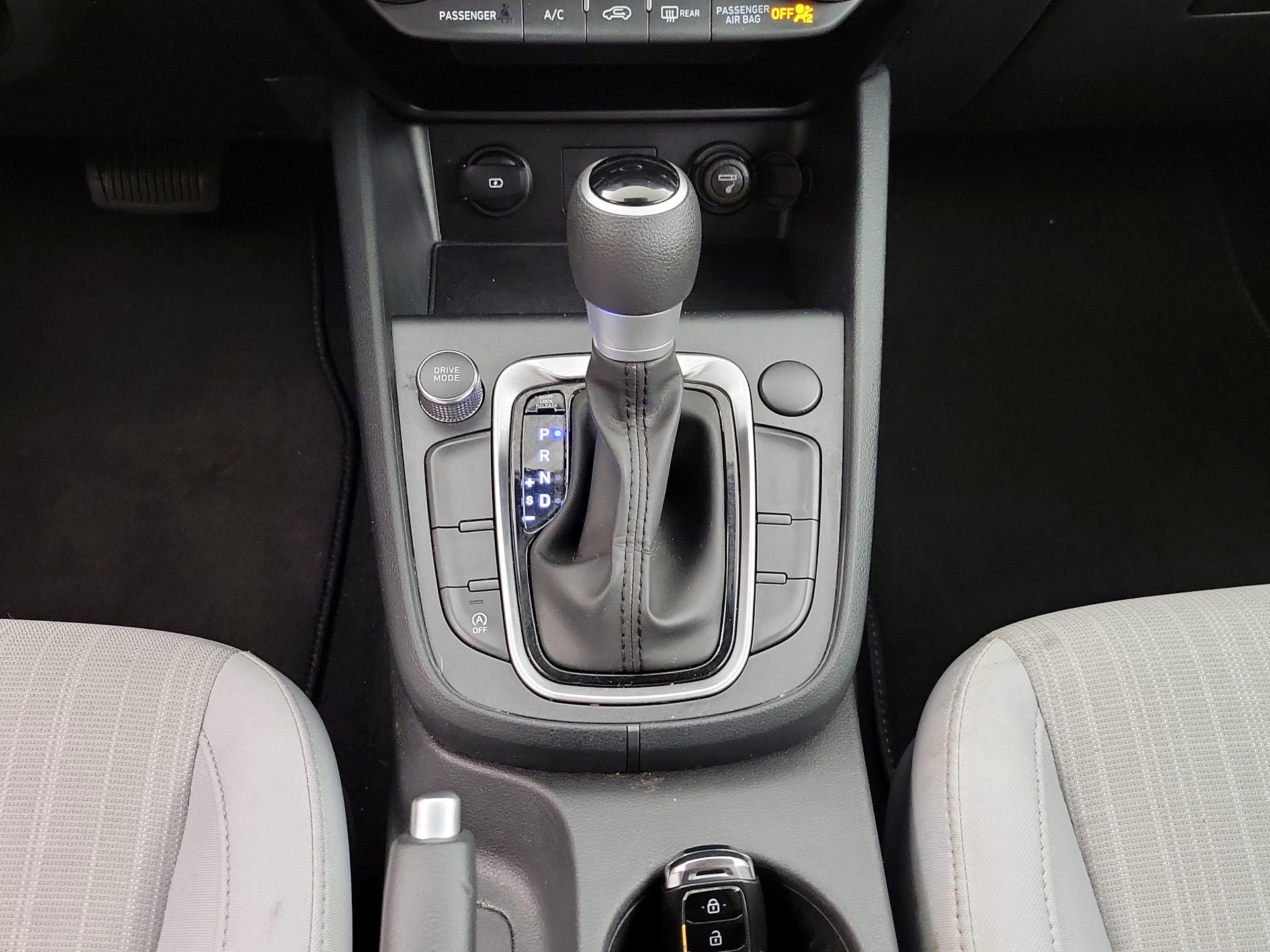 Thumbnail: 2023 Hyundai Kona - 17