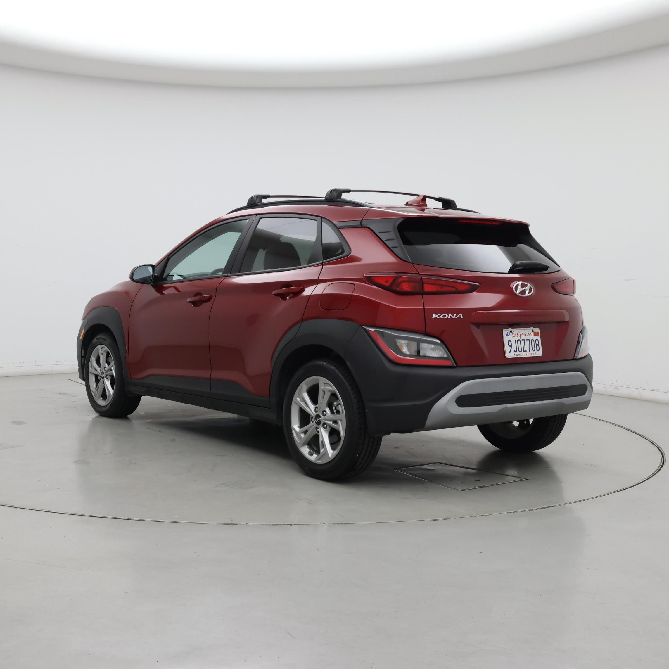 Thumbnail: 2023 Hyundai Kona - 2