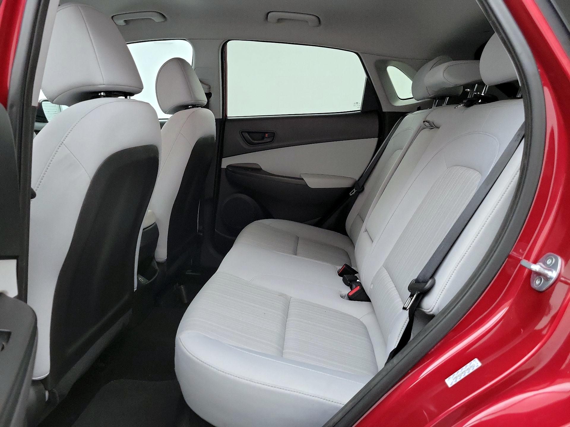 Thumbnail: 2023 Hyundai Kona - 19