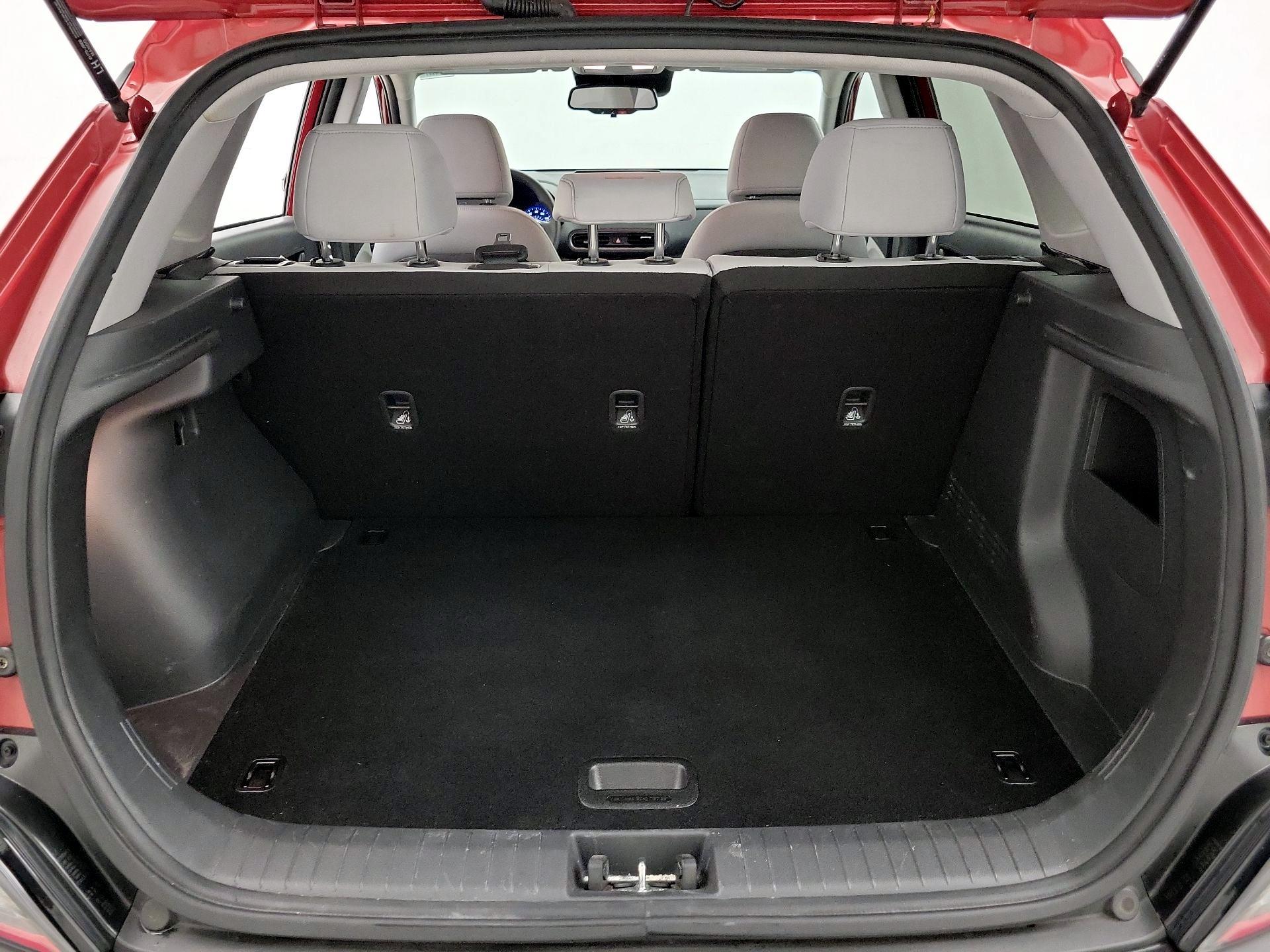 Thumbnail: 2023 Hyundai Kona - 20