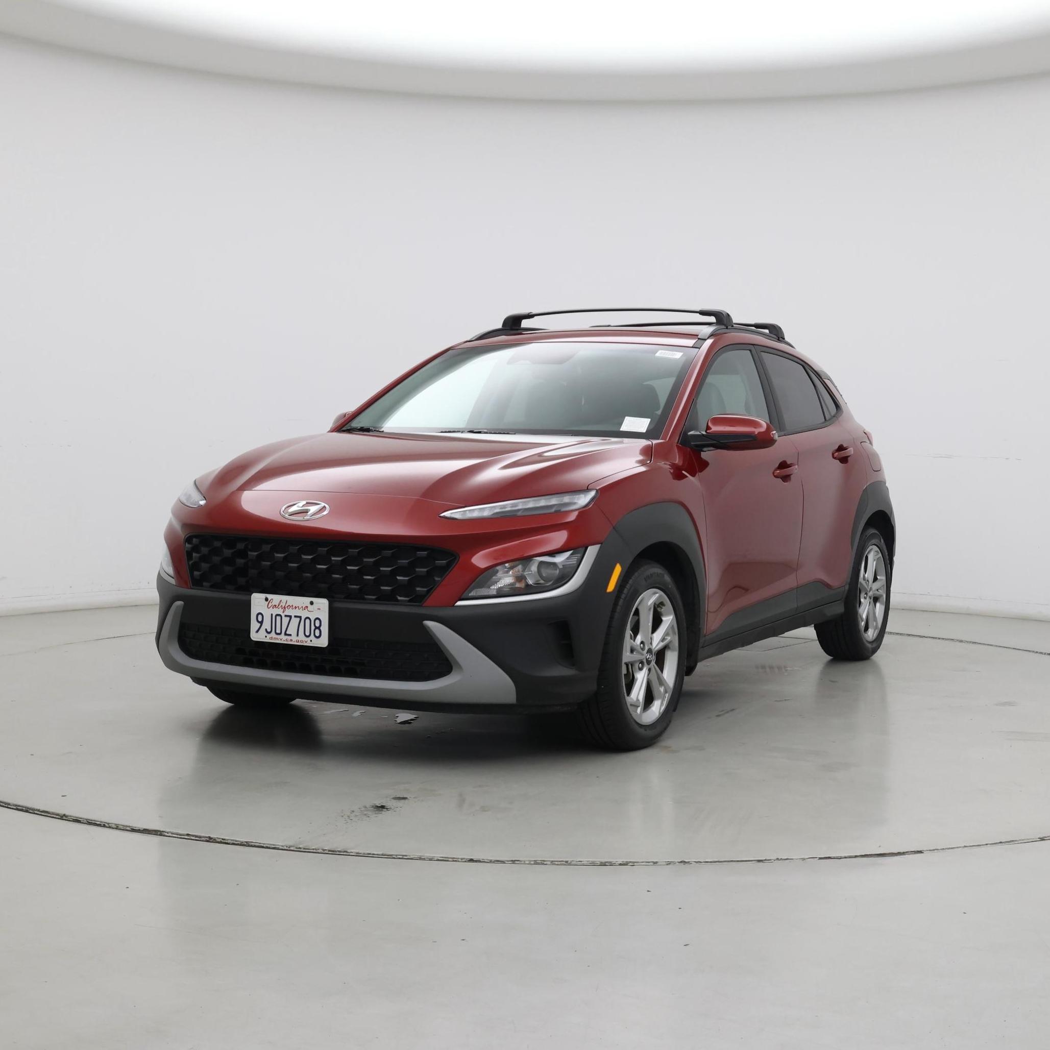 Thumbnail: 2023 Hyundai Kona - 4