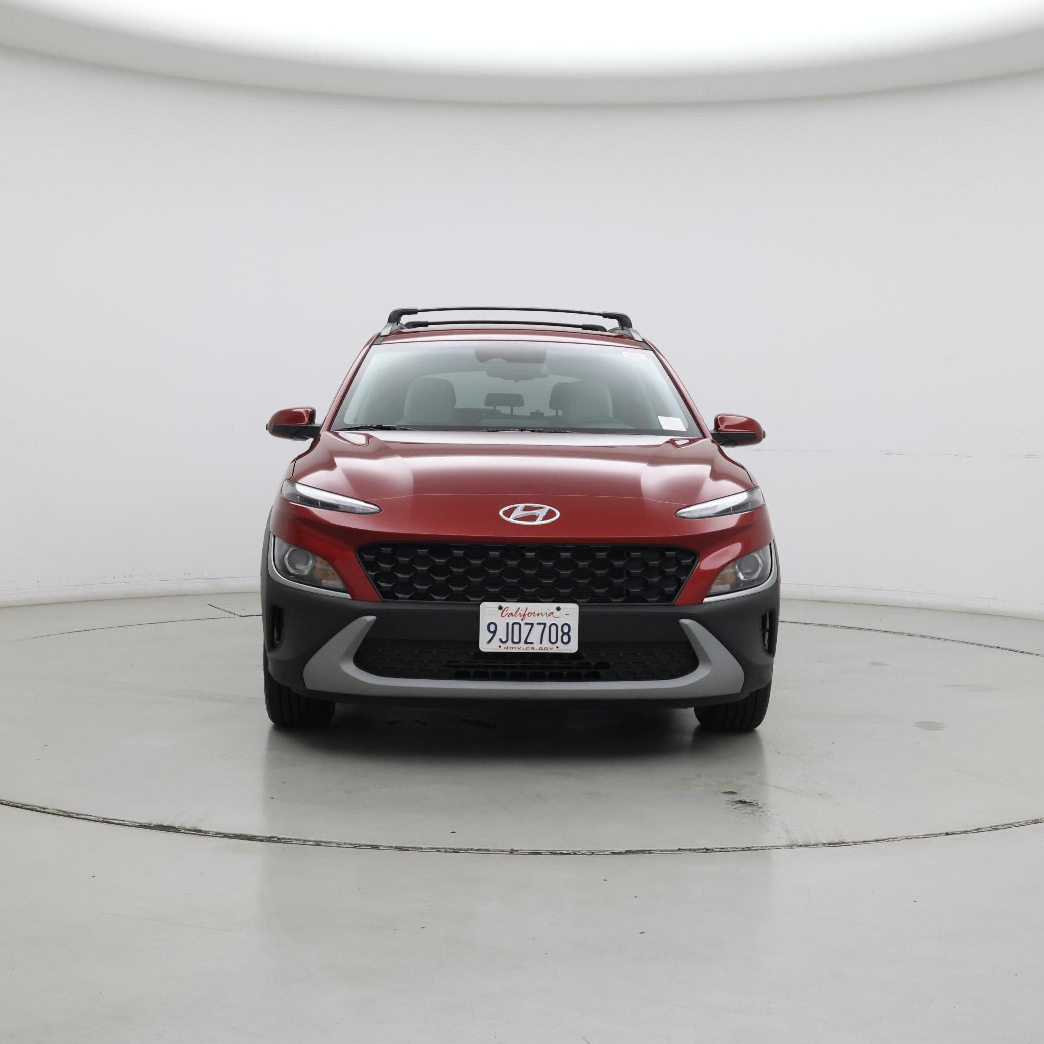 Thumbnail: 2023 Hyundai Kona - 5