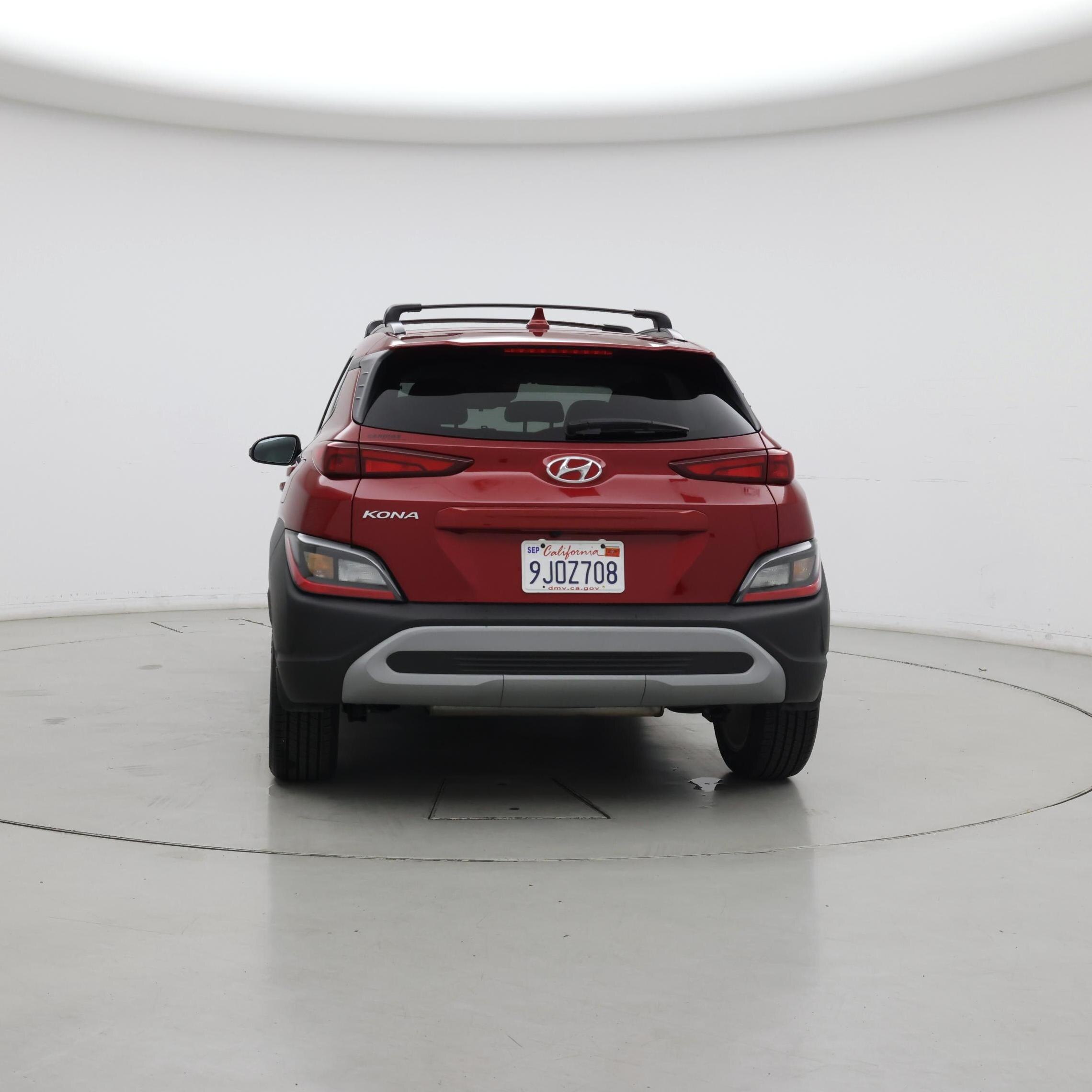 Thumbnail: 2023 Hyundai Kona - 6