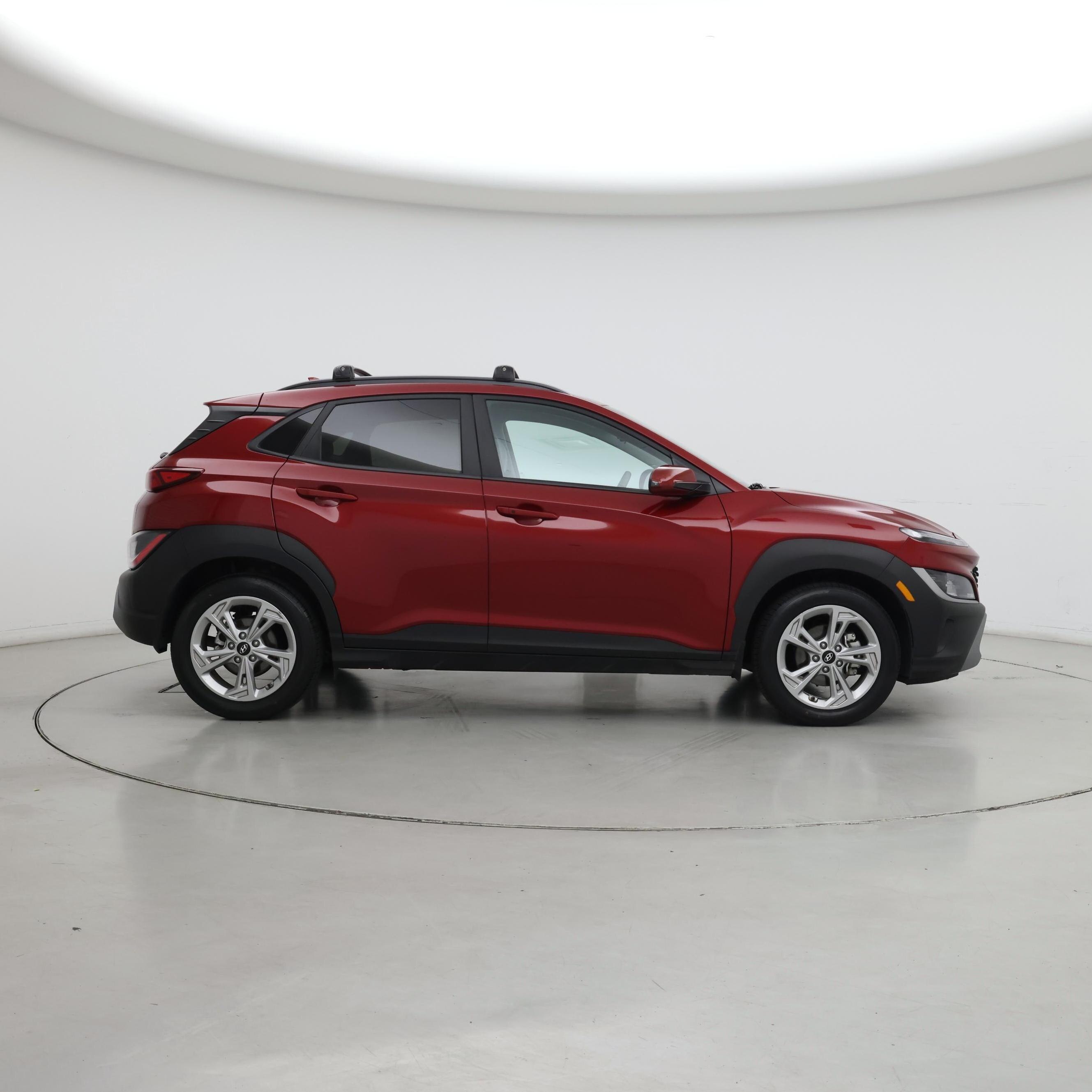 Thumbnail: 2023 Hyundai Kona - 7