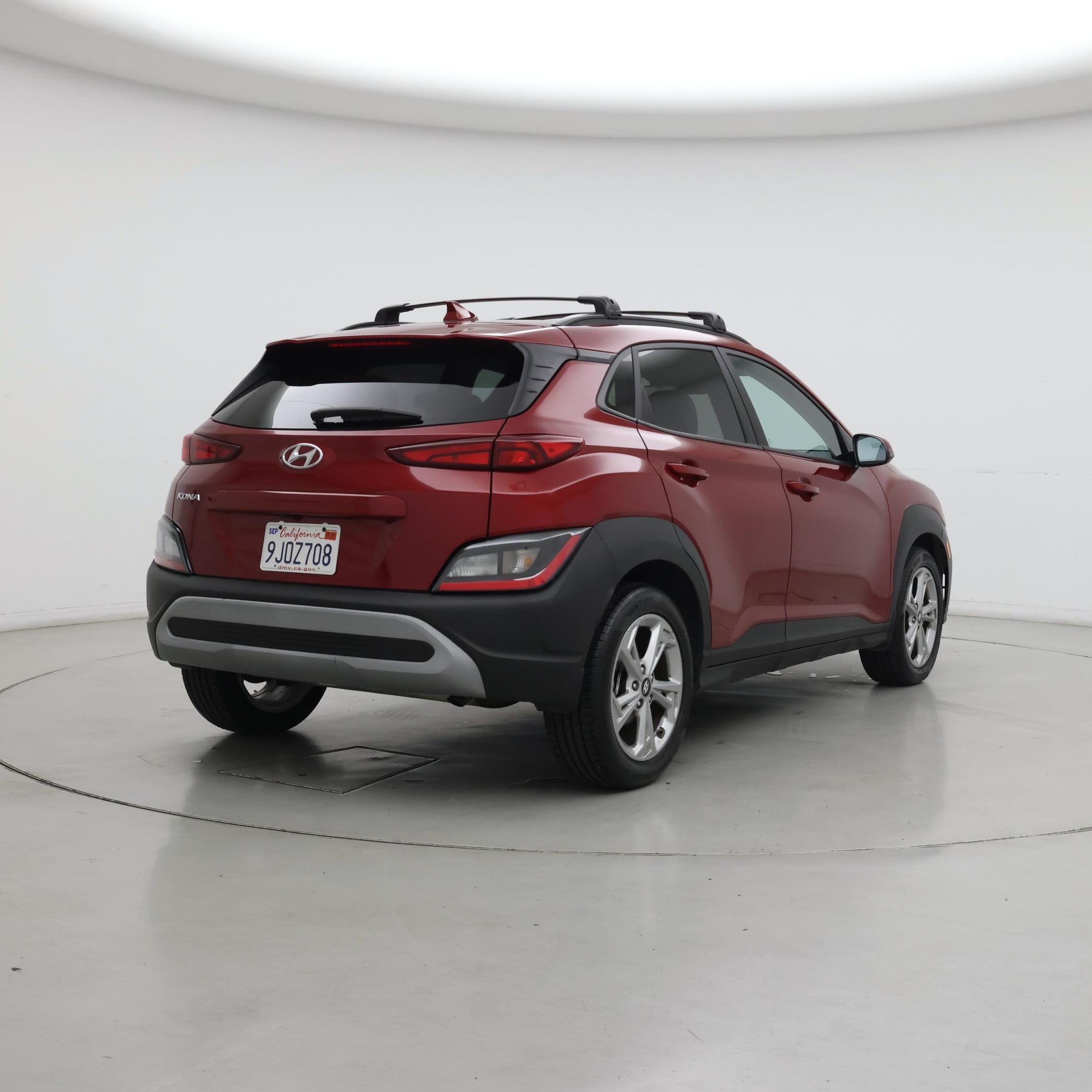 Thumbnail: 2023 Hyundai Kona - 8