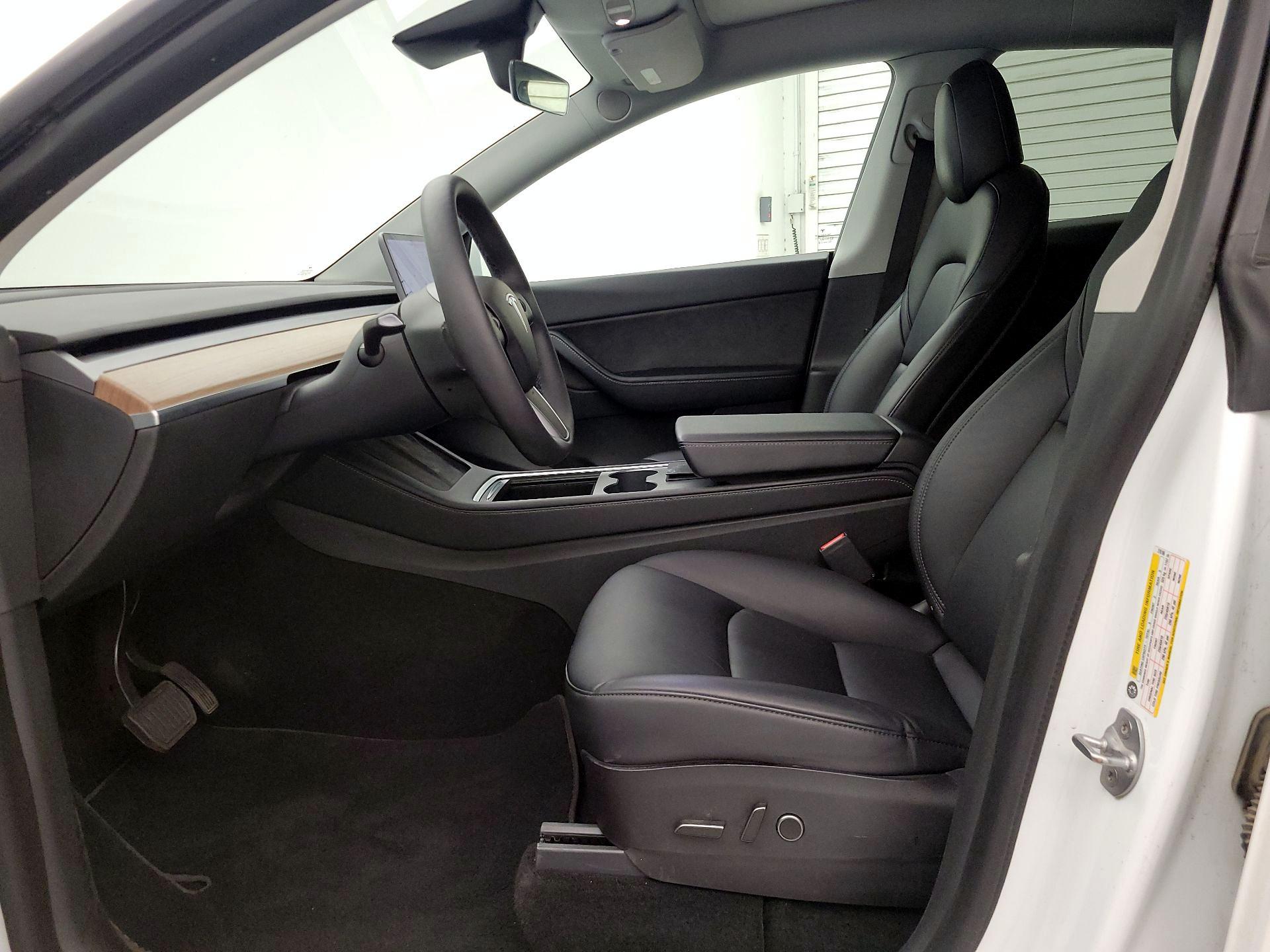 Thumbnail: 2021 Tesla Model Y - 11