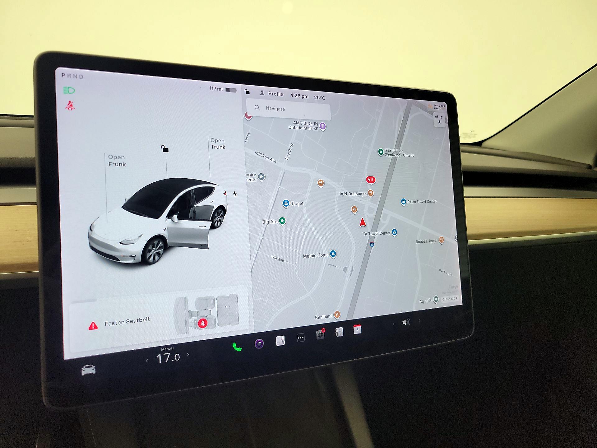 Thumbnail: 2021 Tesla Model Y - 13