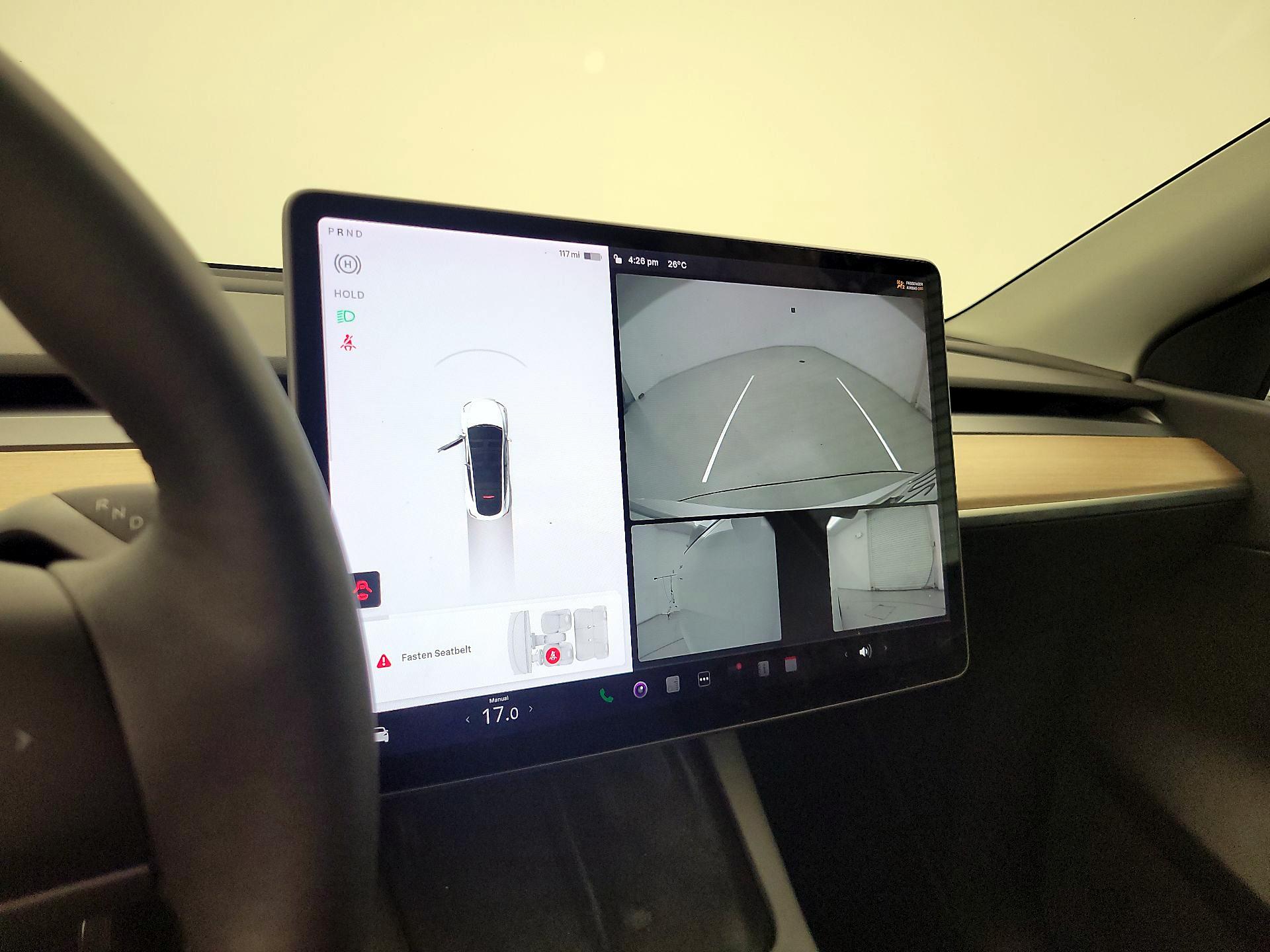 Thumbnail: 2021 Tesla Model Y - 14