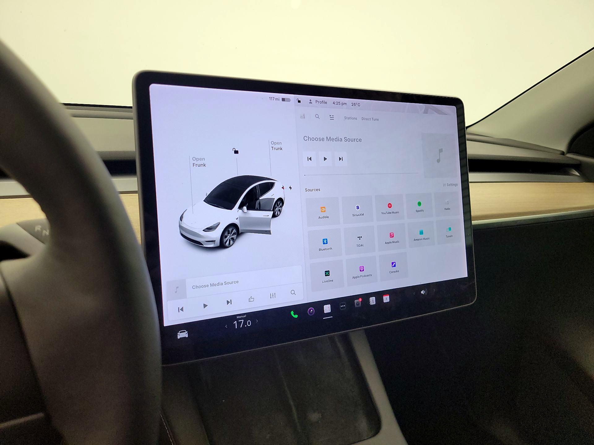 Thumbnail: 2021 Tesla Model Y - 15
