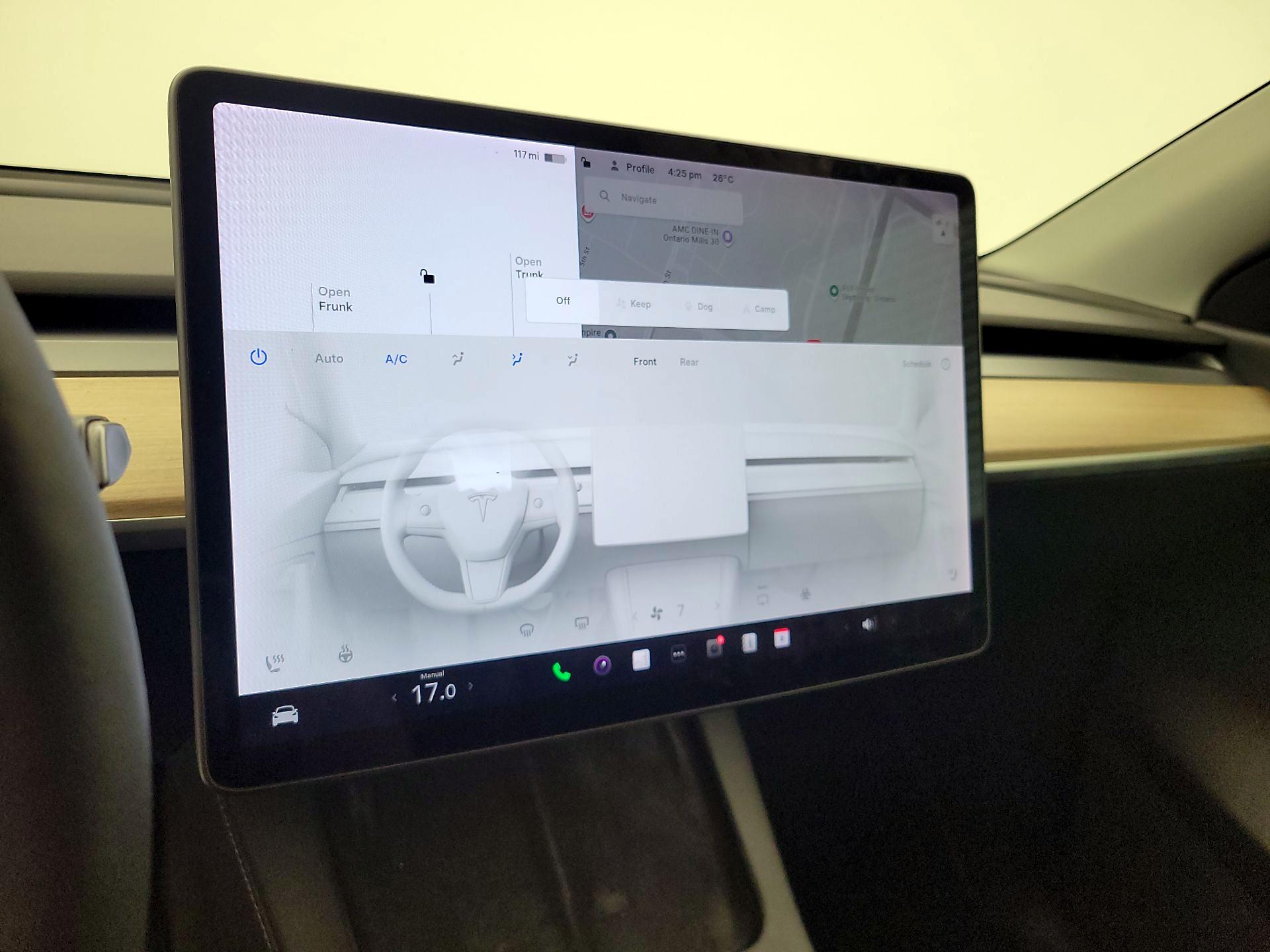 Thumbnail: 2021 Tesla Model Y - 16
