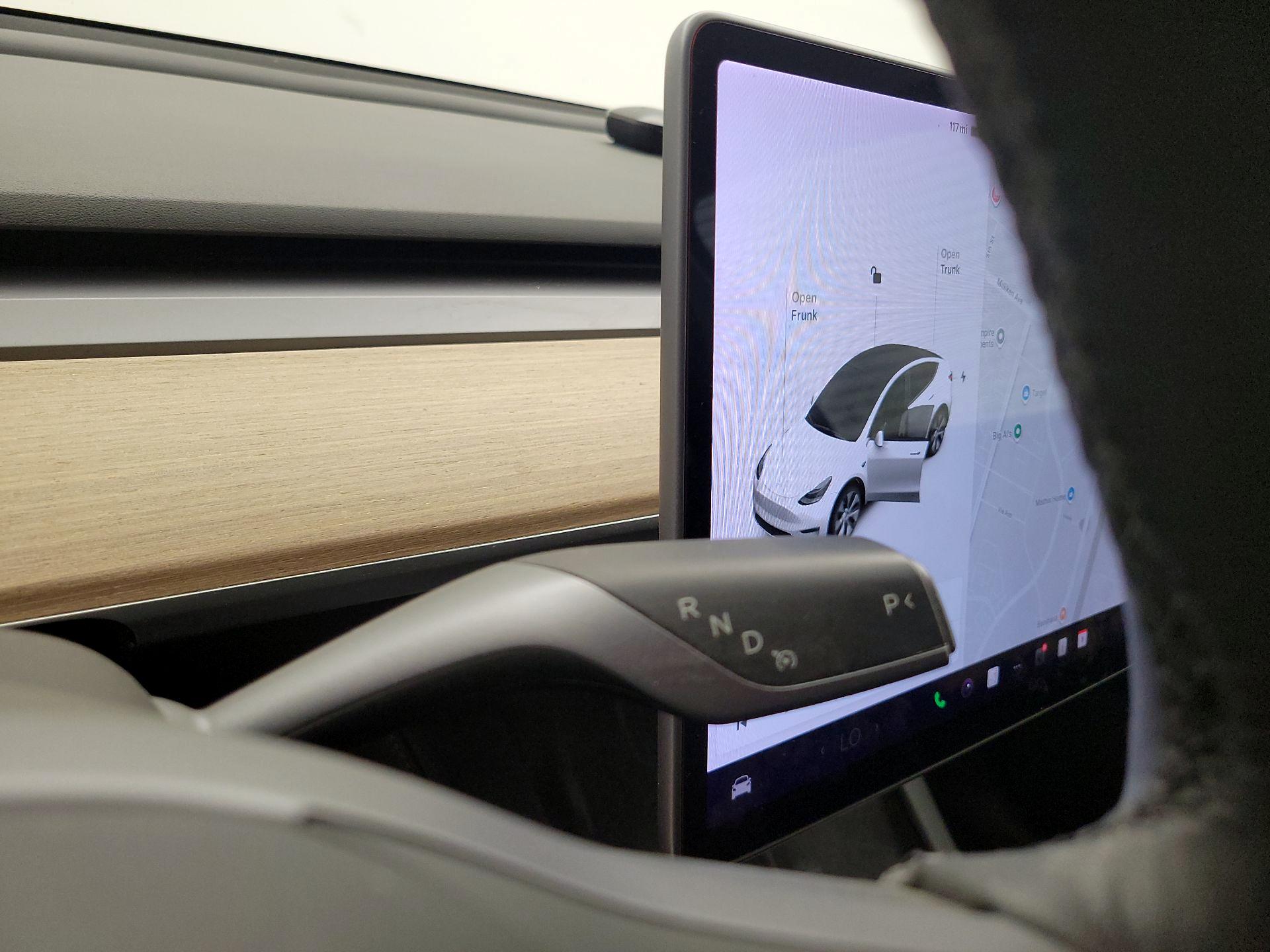 Thumbnail: 2021 Tesla Model Y - 17