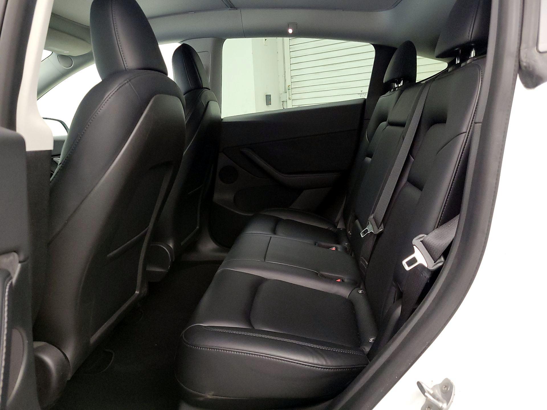 Thumbnail: 2021 Tesla Model Y - 19