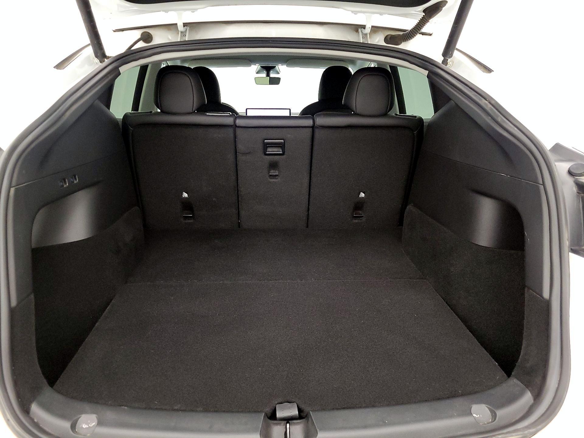 Thumbnail: 2021 Tesla Model Y - 20