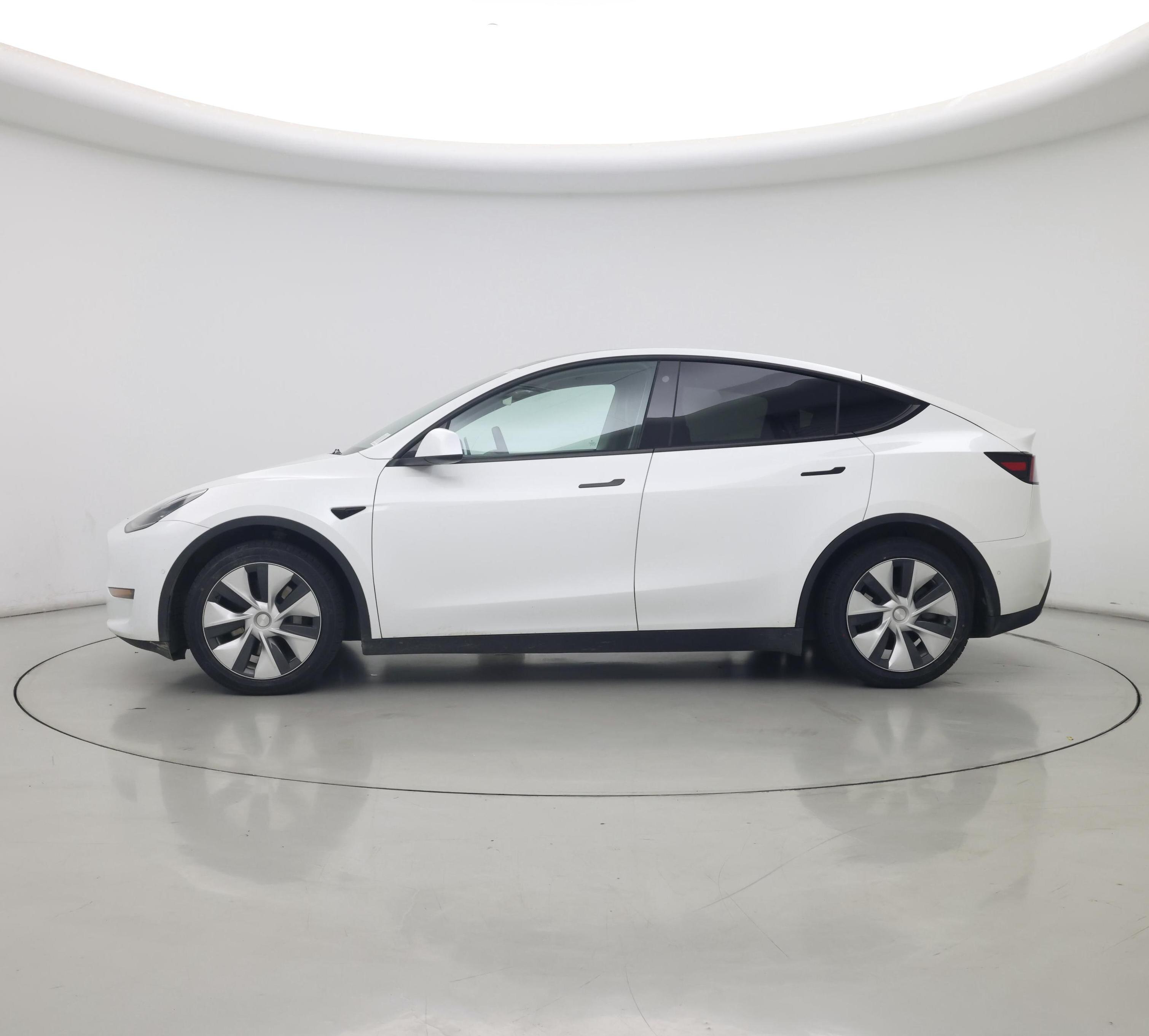 Thumbnail: 2021 Tesla Model Y - 3