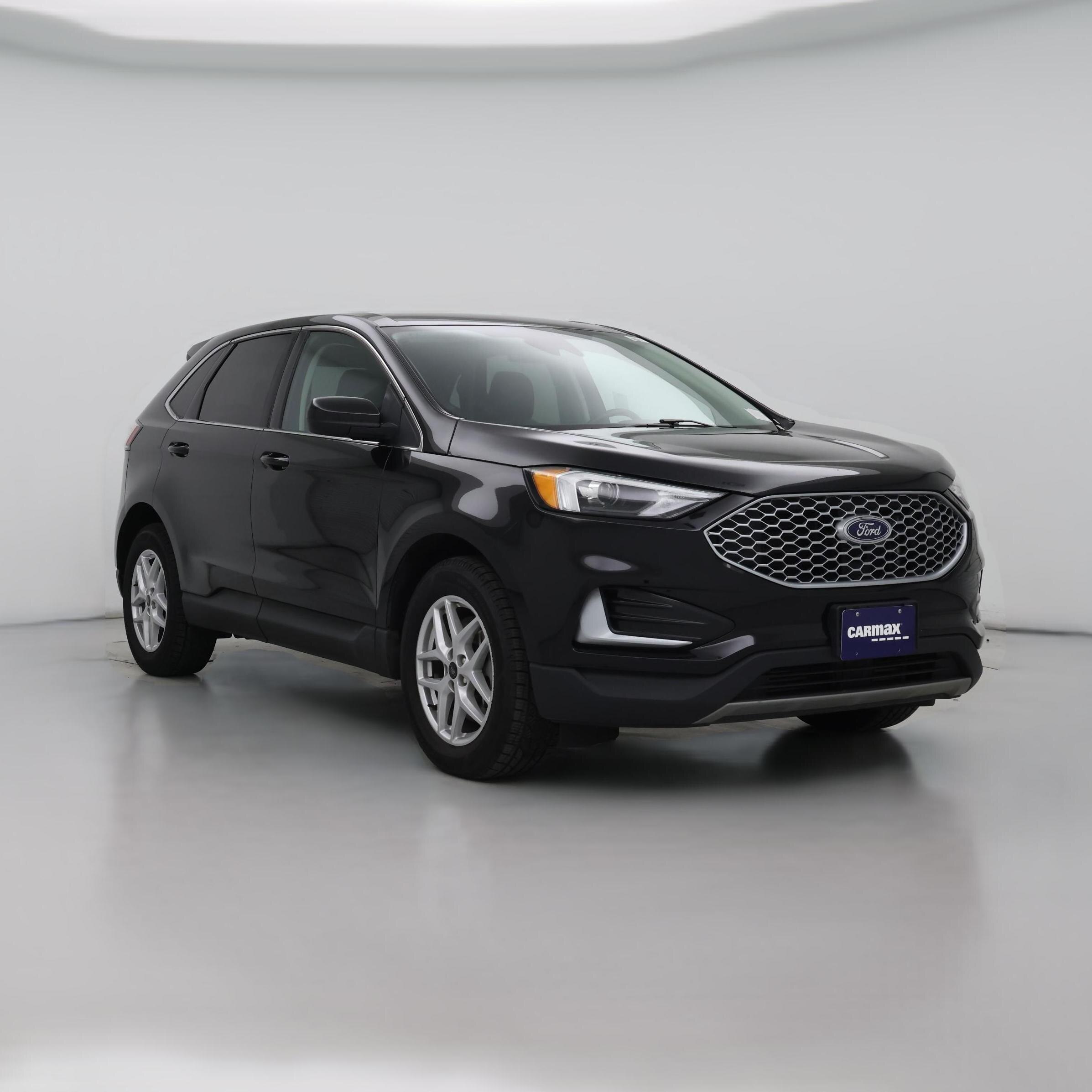 Thumbnail: 2023 Ford Edge - 1