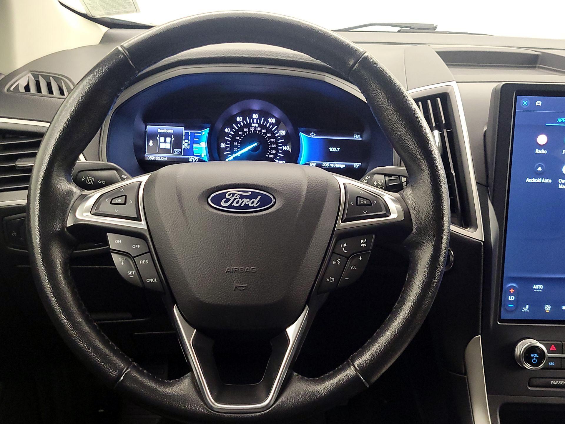 Thumbnail: 2023 Ford Edge - 10