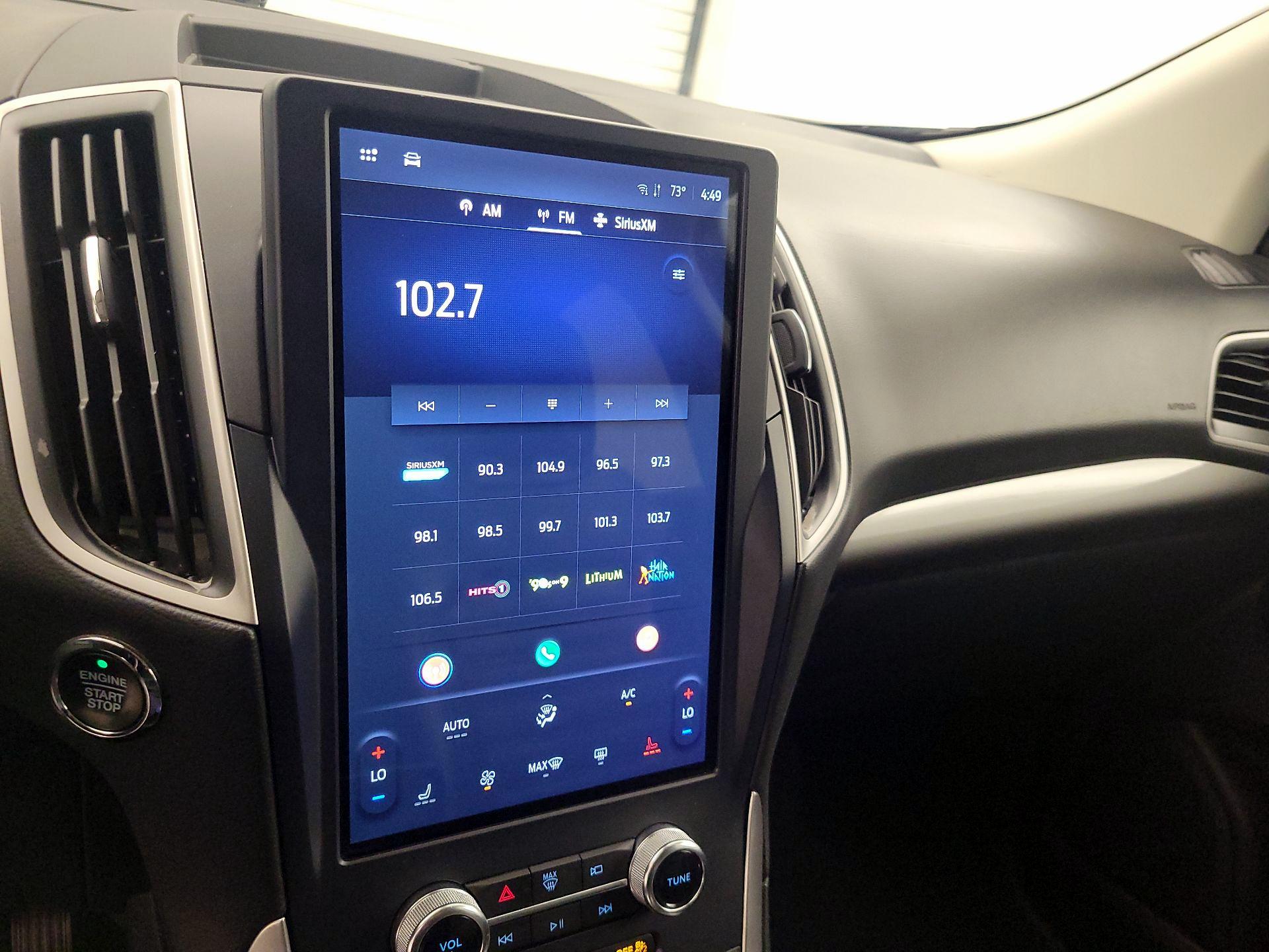 Thumbnail: 2023 Ford Edge - 15