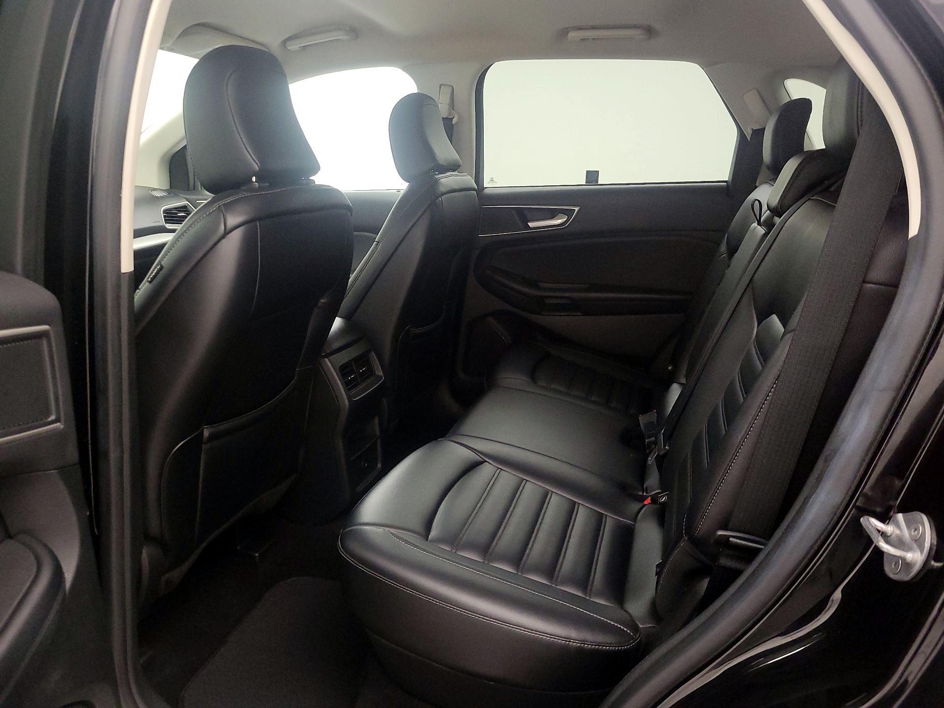 Thumbnail: 2023 Ford Edge - 19