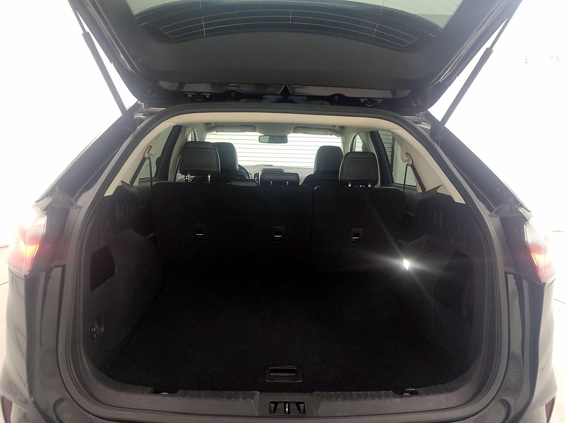 Thumbnail: 2023 Ford Edge - 20