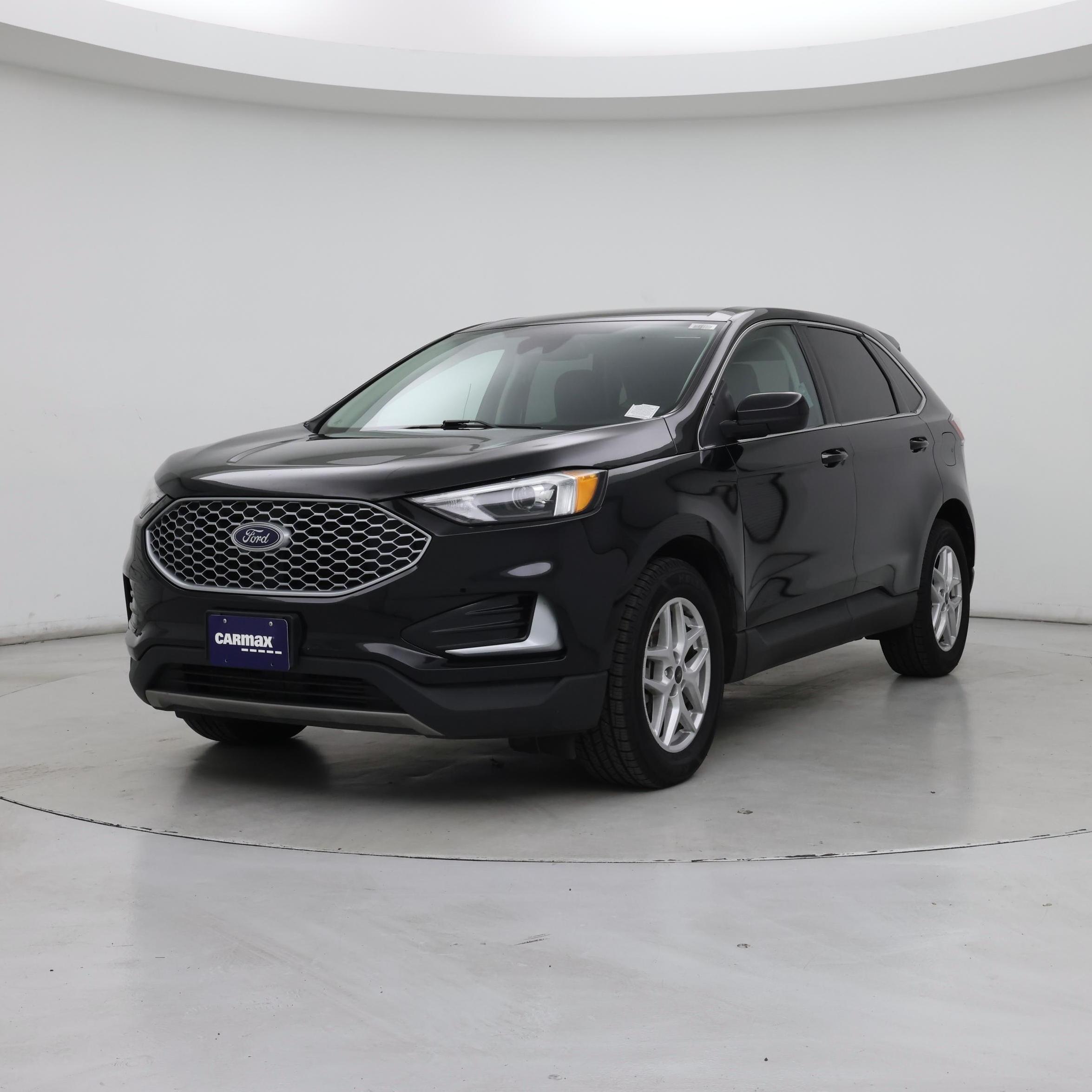 Thumbnail: 2023 Ford Edge - 4