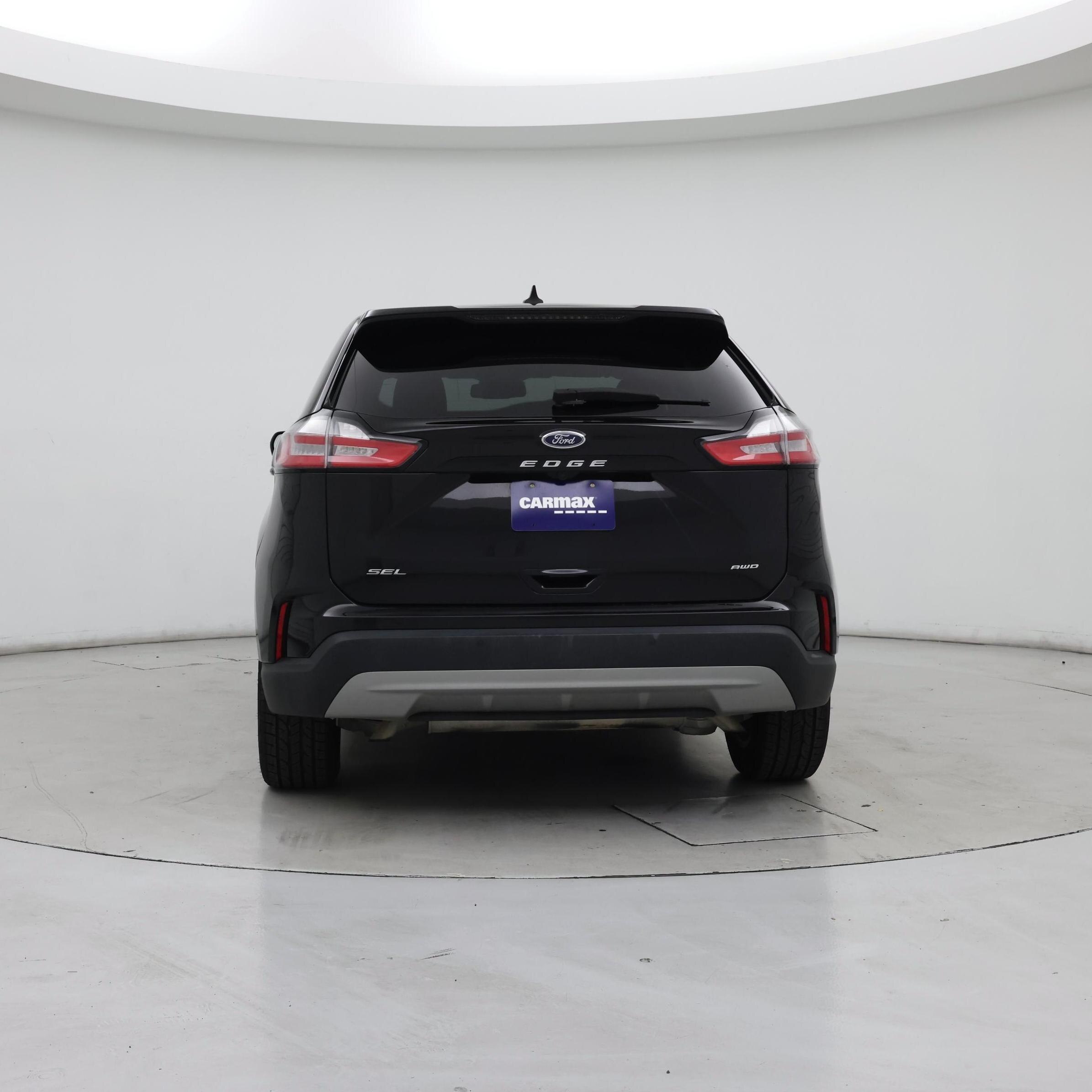 Thumbnail: 2023 Ford Edge - 6