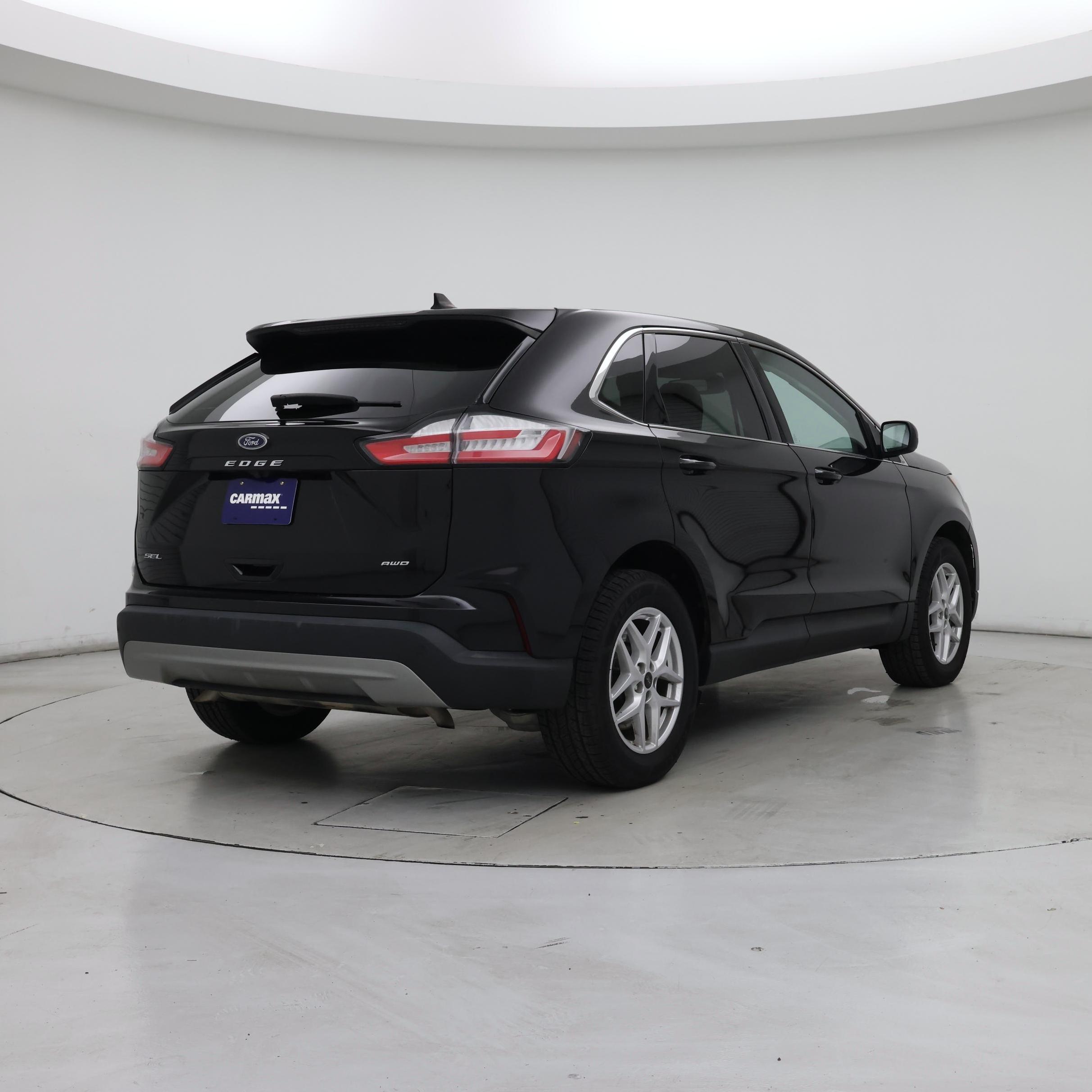 Thumbnail: 2023 Ford Edge - 8